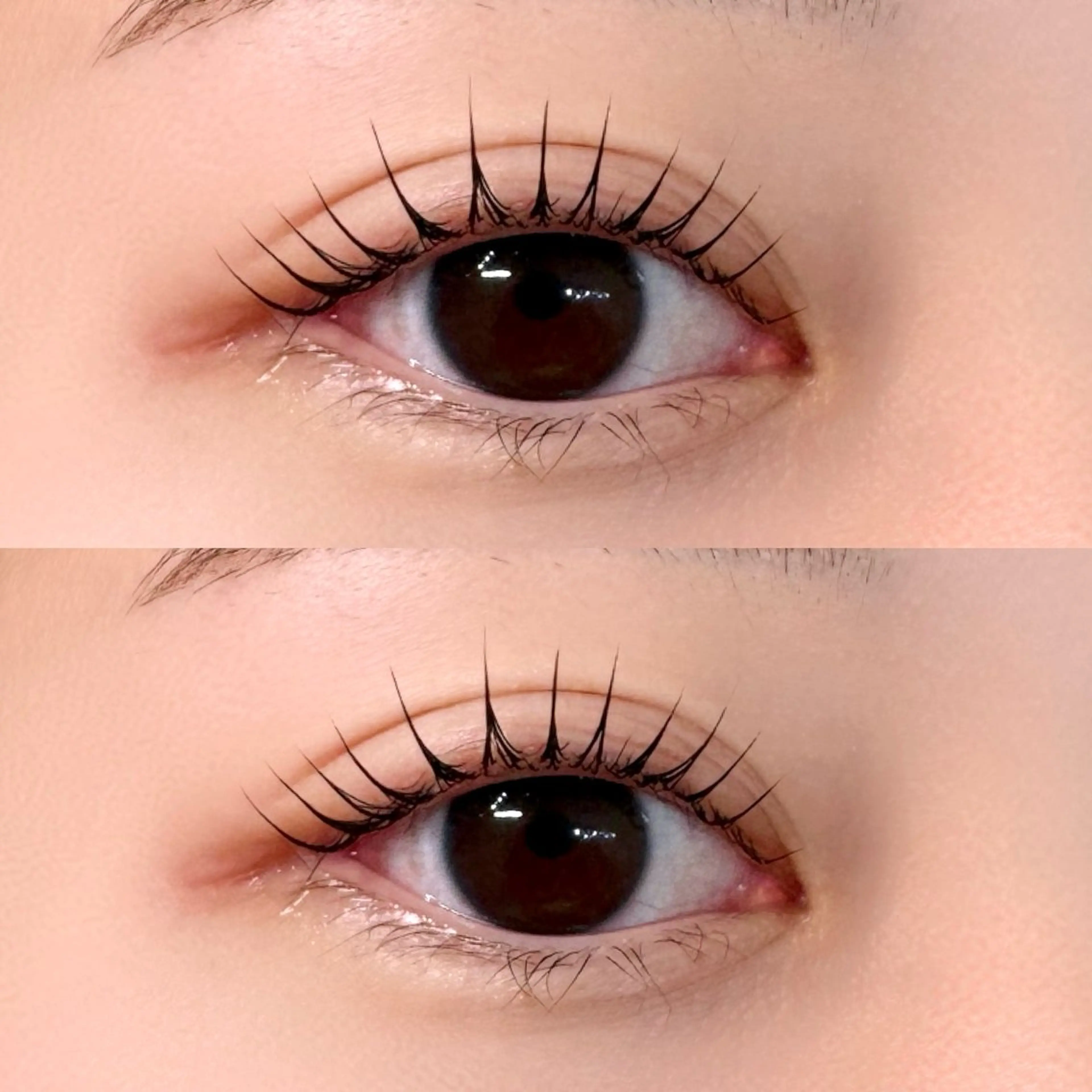 マツエク・マツパ ケラチンラッシュリフト パリジェンヌラッシュリフト Chipi Eyelash川越所属・Eyelash Usudaのマツエク・マツパデザイン