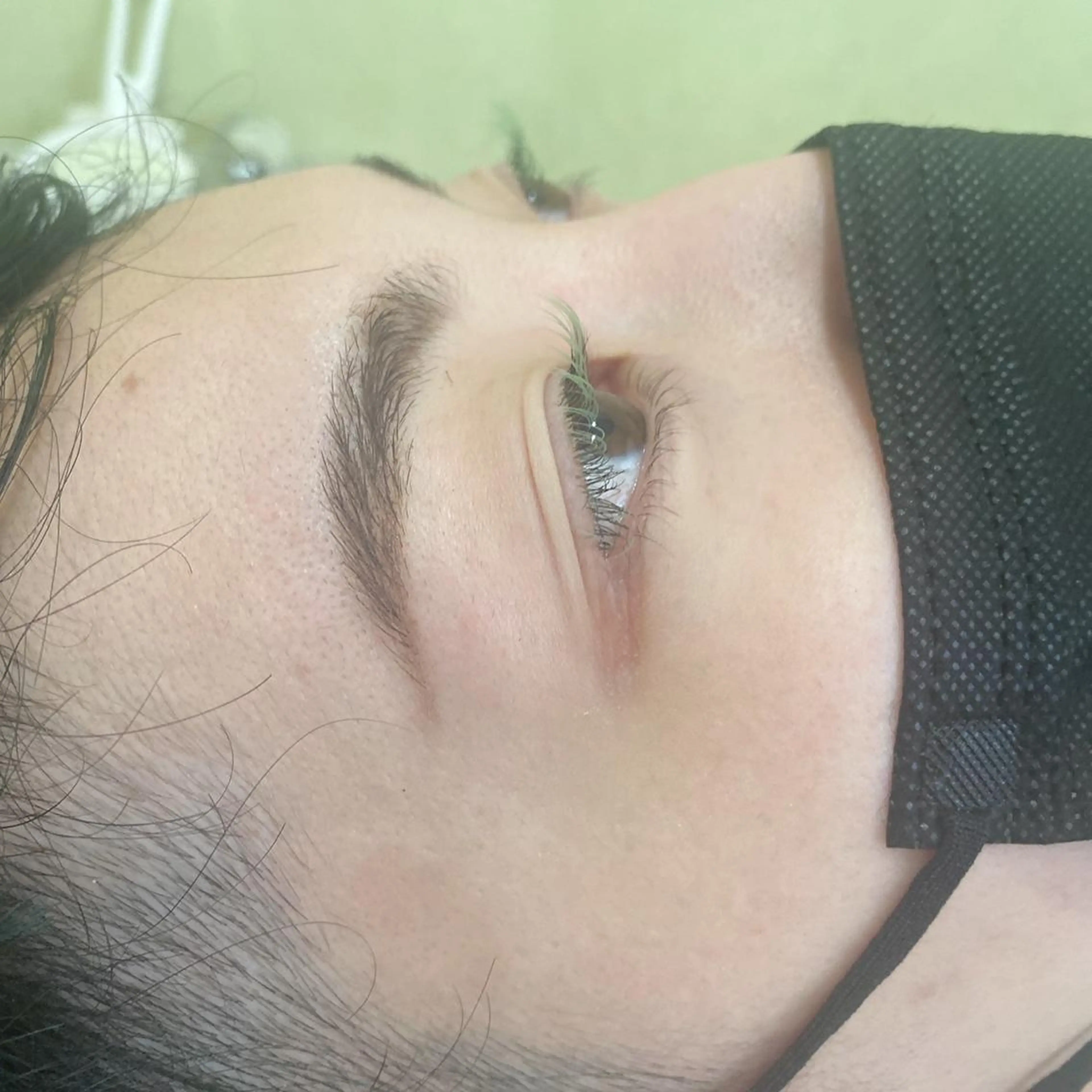 マツエク・マツパ パーソナルカラー/ 似合わせ/山村さらのその他イメージ