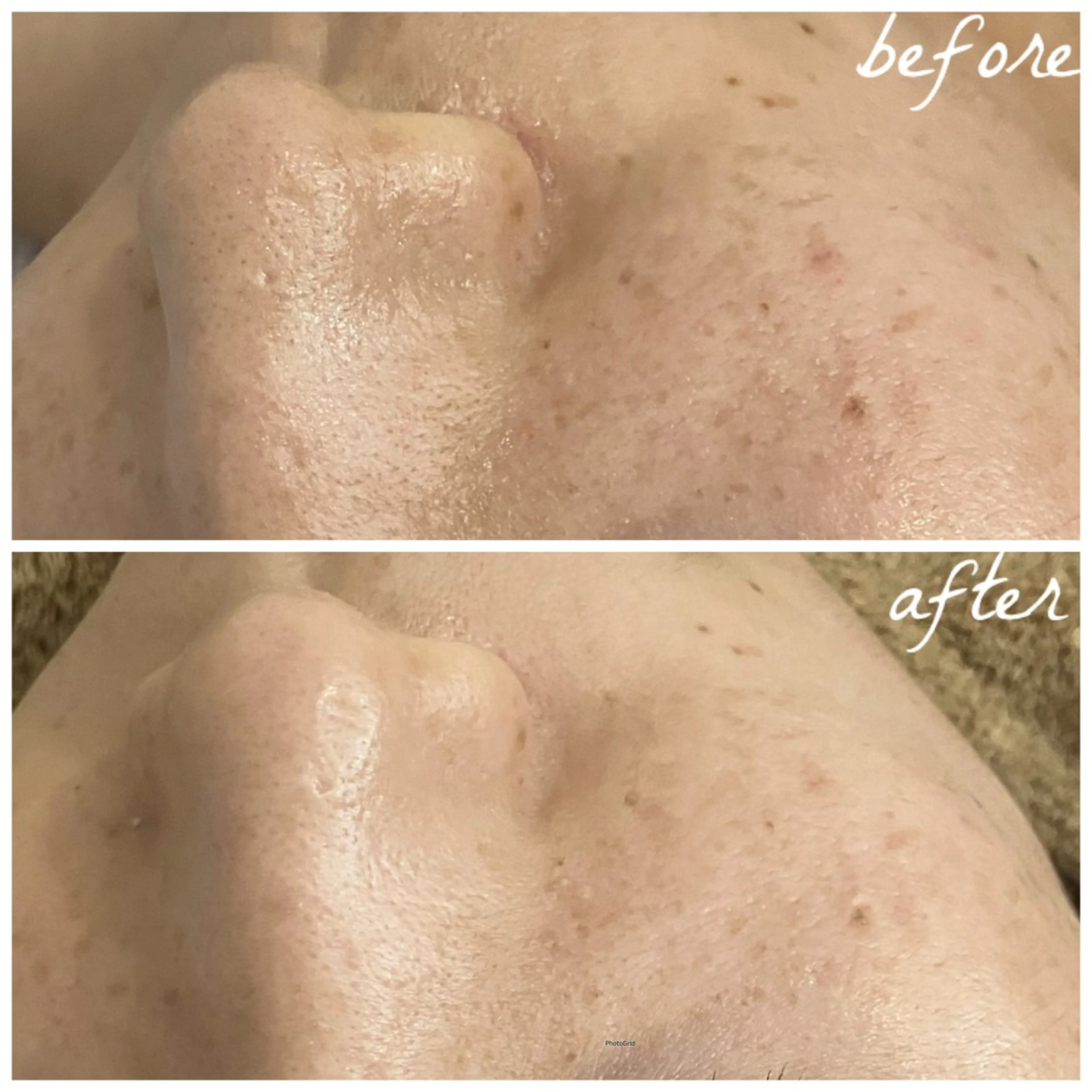 メンズ メナード岐阜茜部 杉浦のエステ・リラクイメージ