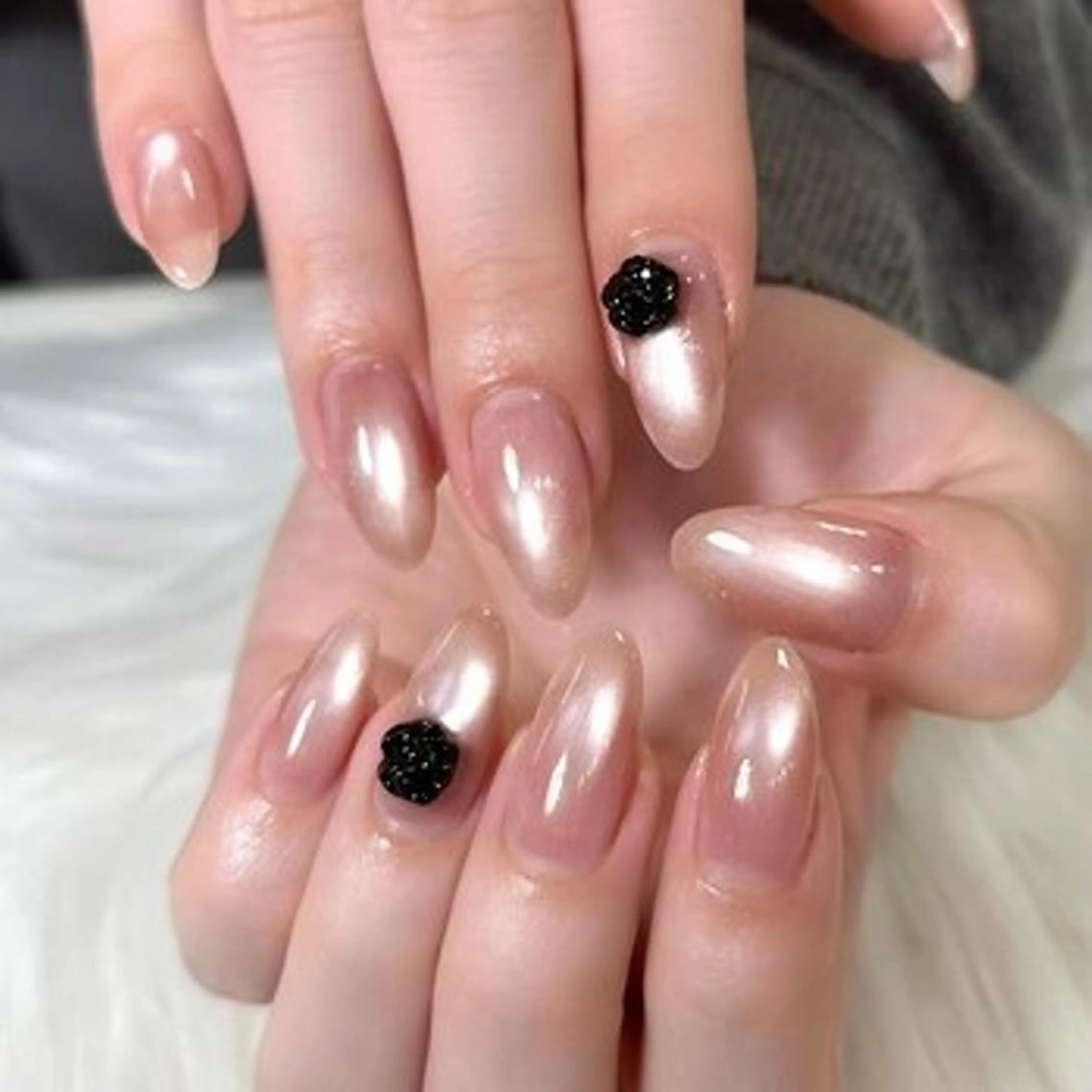 ネイル REBEST 天王寺のネイルデザイン