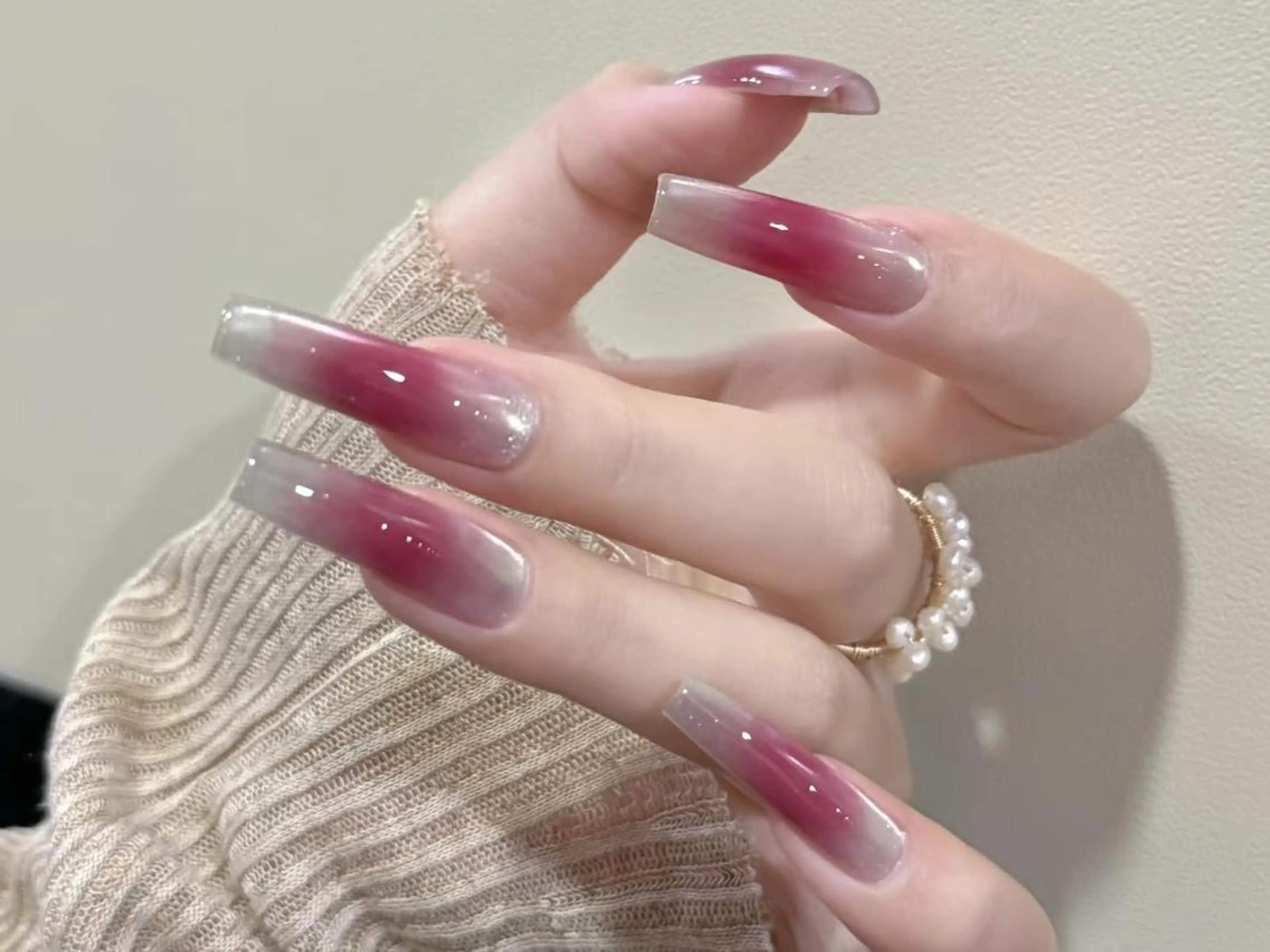 ネイル ハンドネイル 【スカルプ専門店】 Naomi nailのネイルデザイン