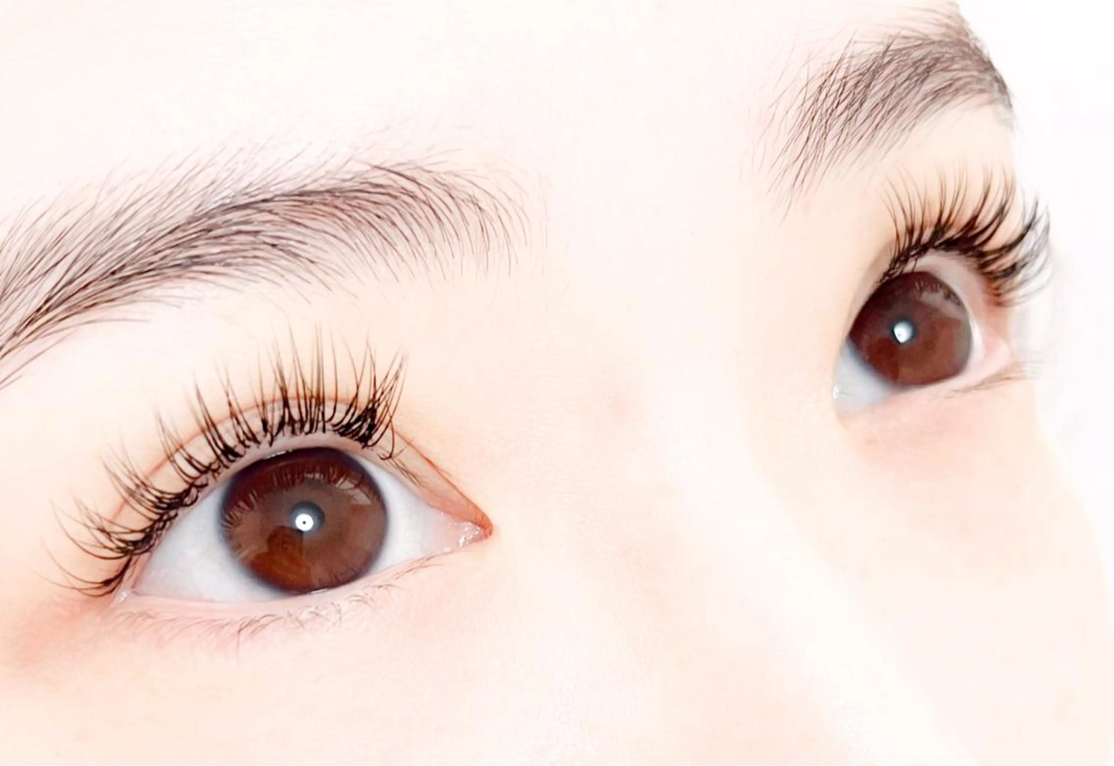 マツエク・マツパ シエルエトワール💜 桜木町のマツエク・マツパデザイン