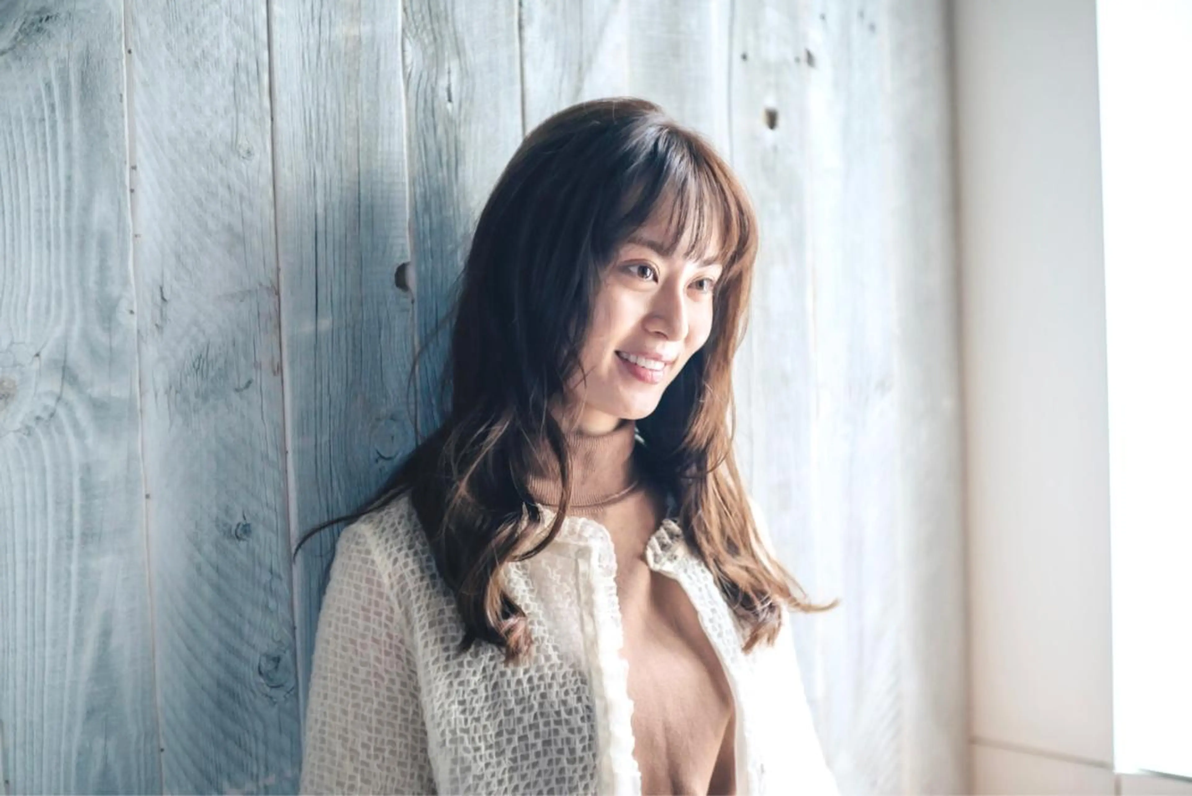 ロング atacca所属・勝又 理恵のその他イメージ