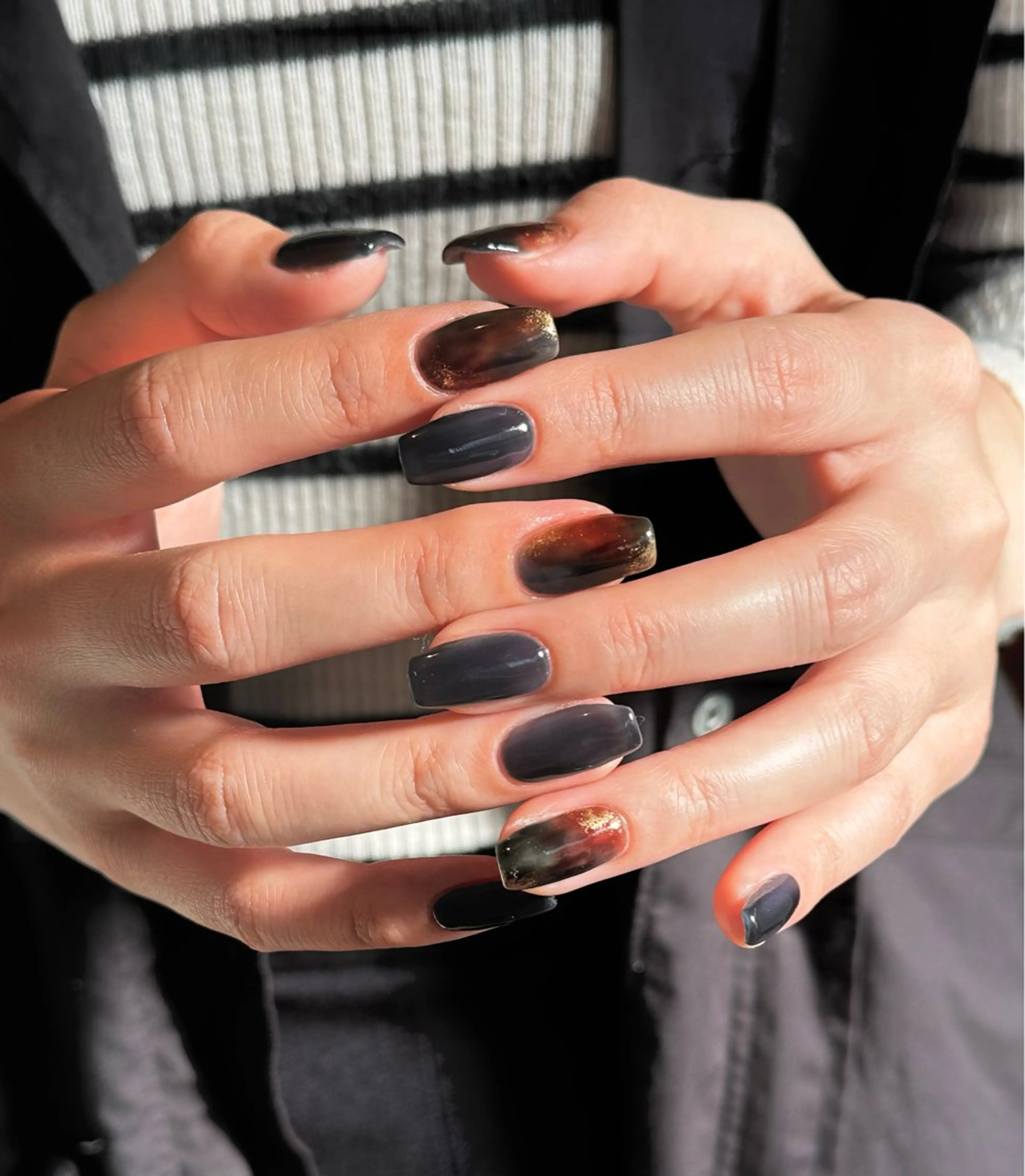 ネイル reika .のネイルデザイン