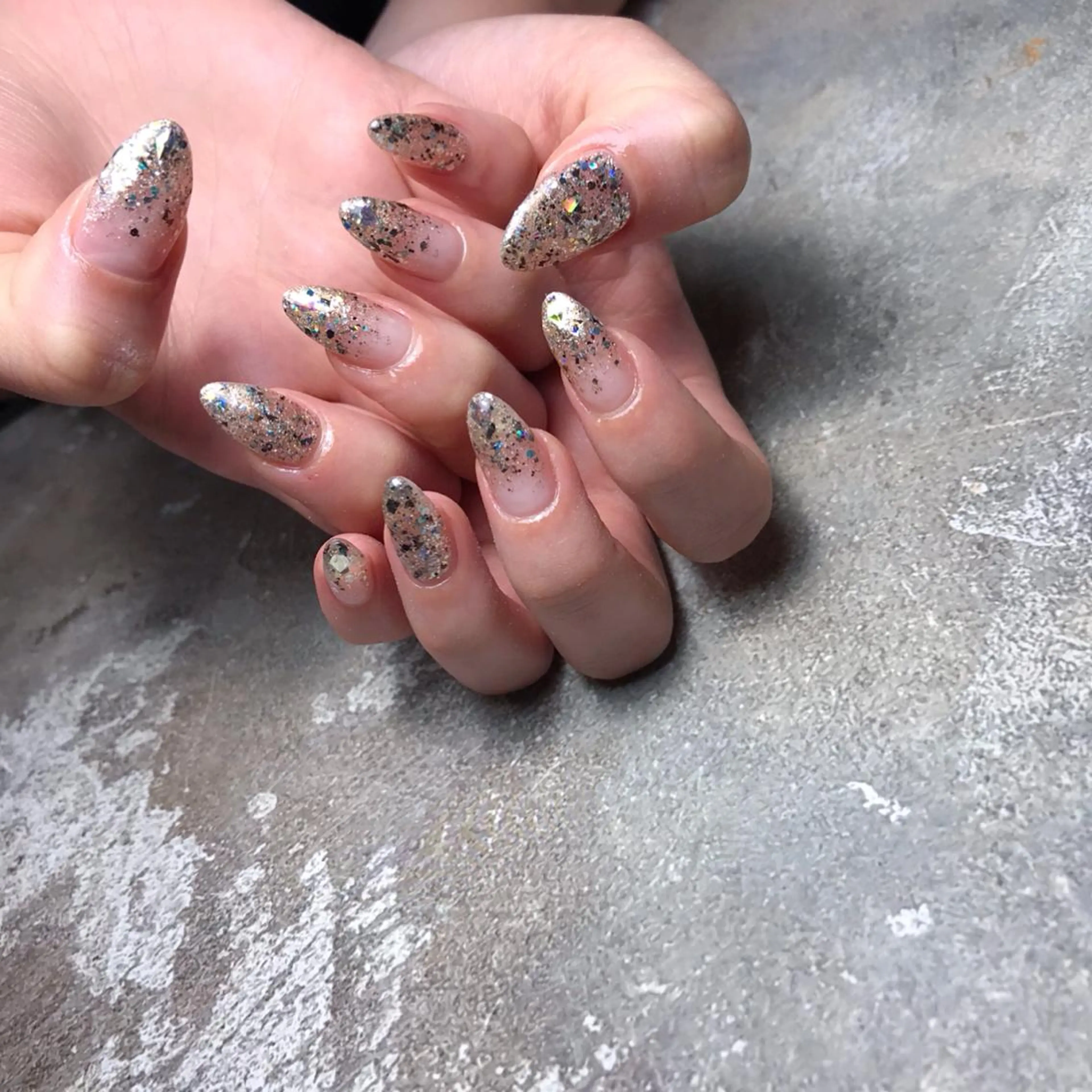 ネイル ハンドネイル 💅 Ai.のネイルデザイン