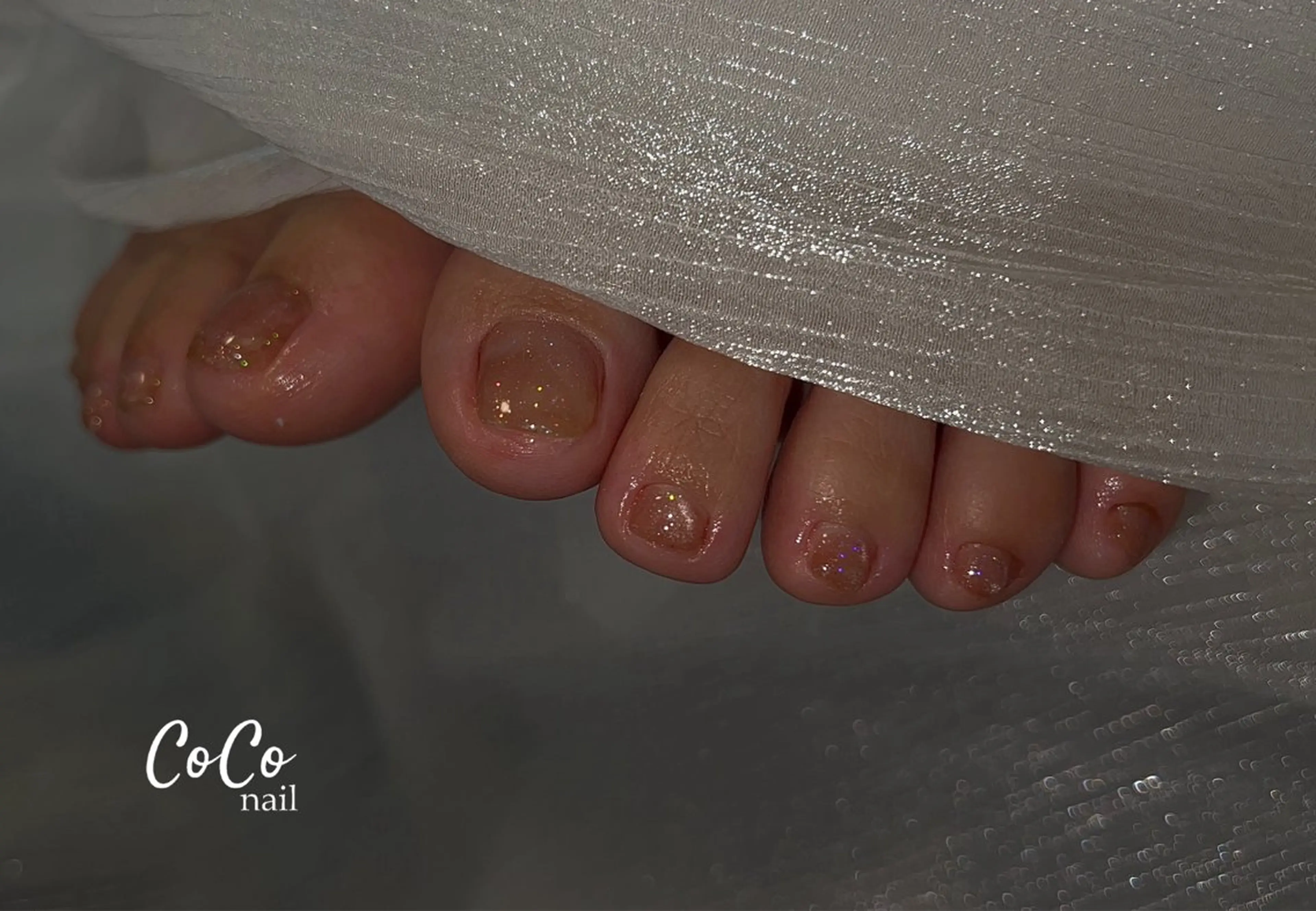 ネイル coco nailのネイルデザイン