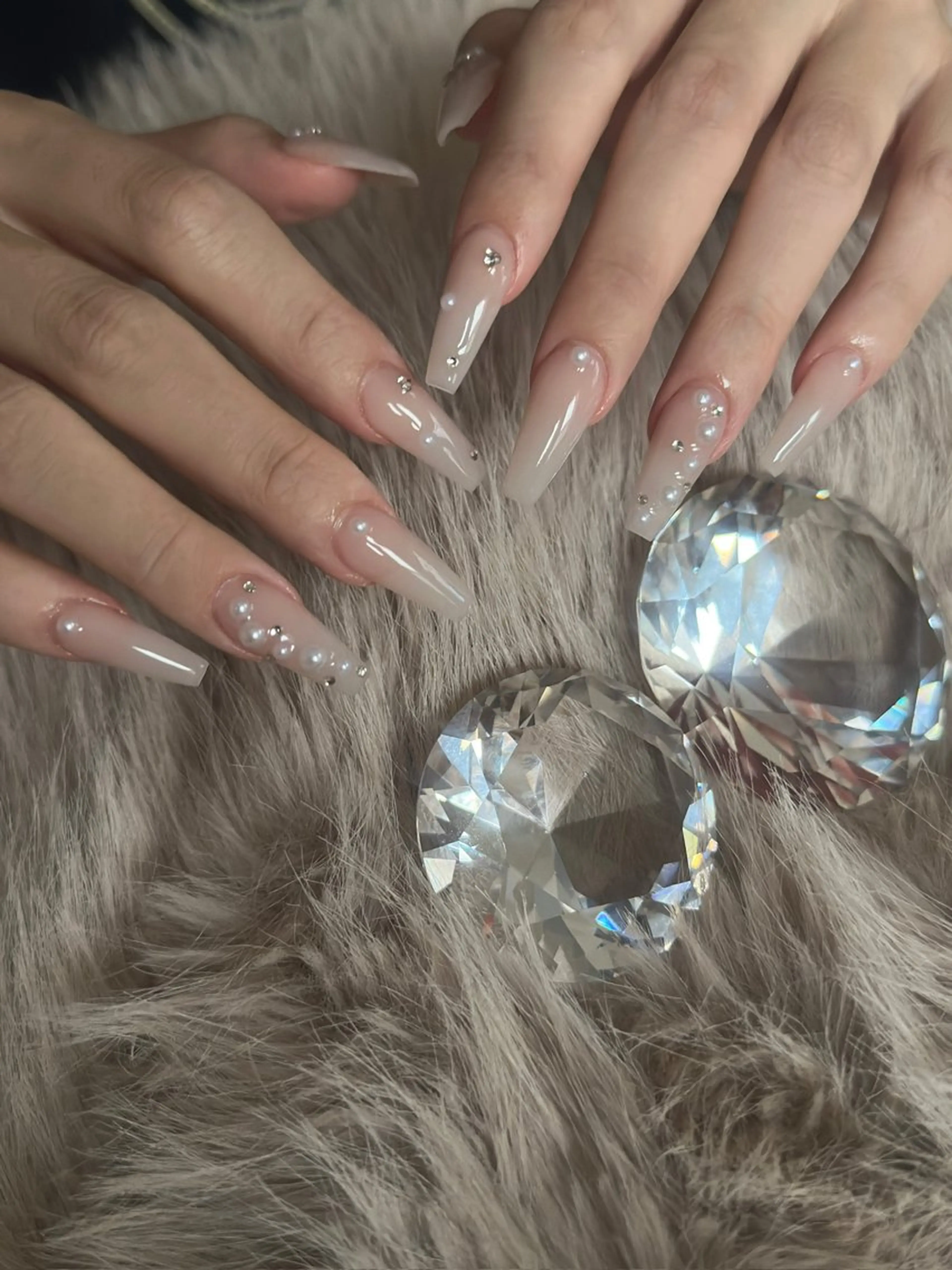 ネイル ハンドネイル nail salon amiのネイルデザイン