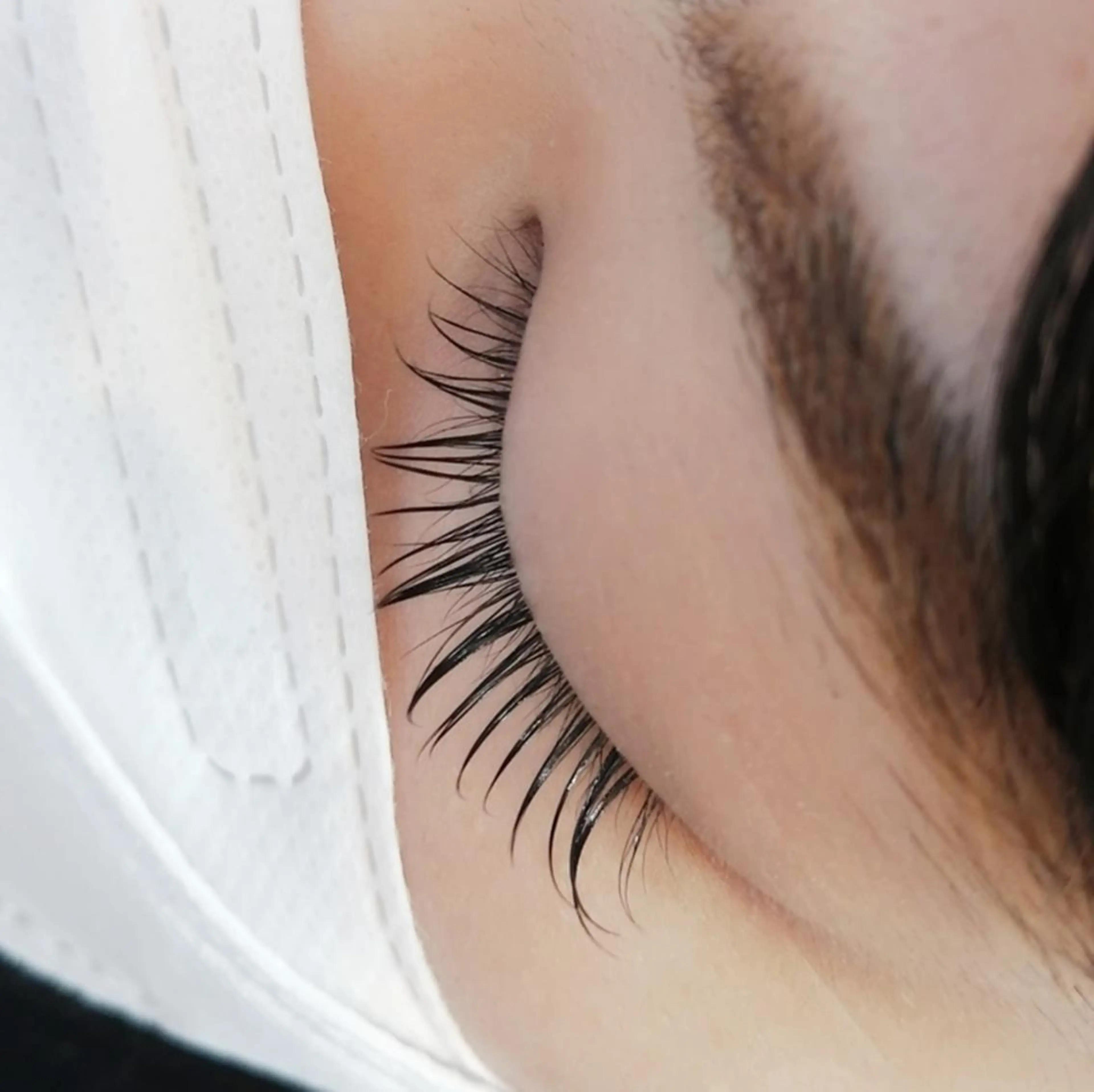 マツエク・マツパ マツパ Hi salon erikaのその他イメージ