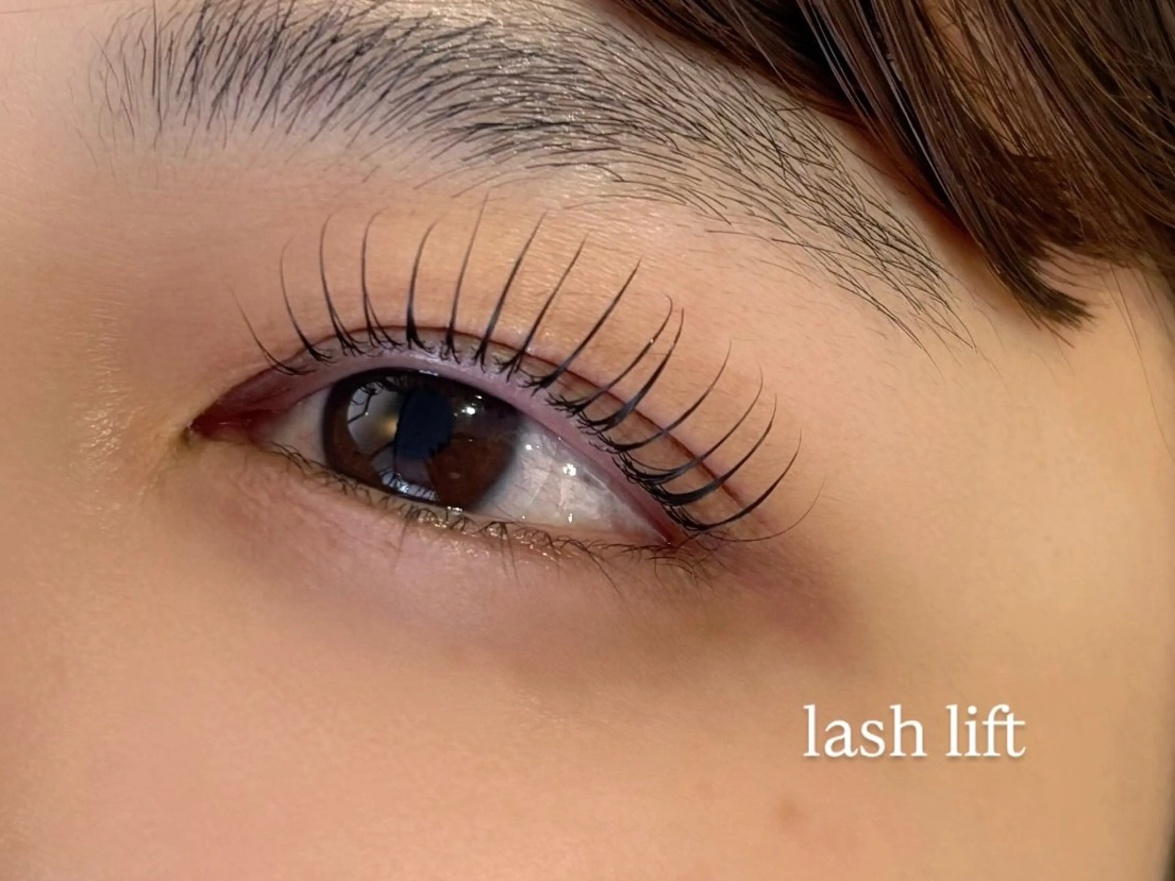 マツエク・マツパ マツパ fameu + AKIのマツエク・マツパデザイン