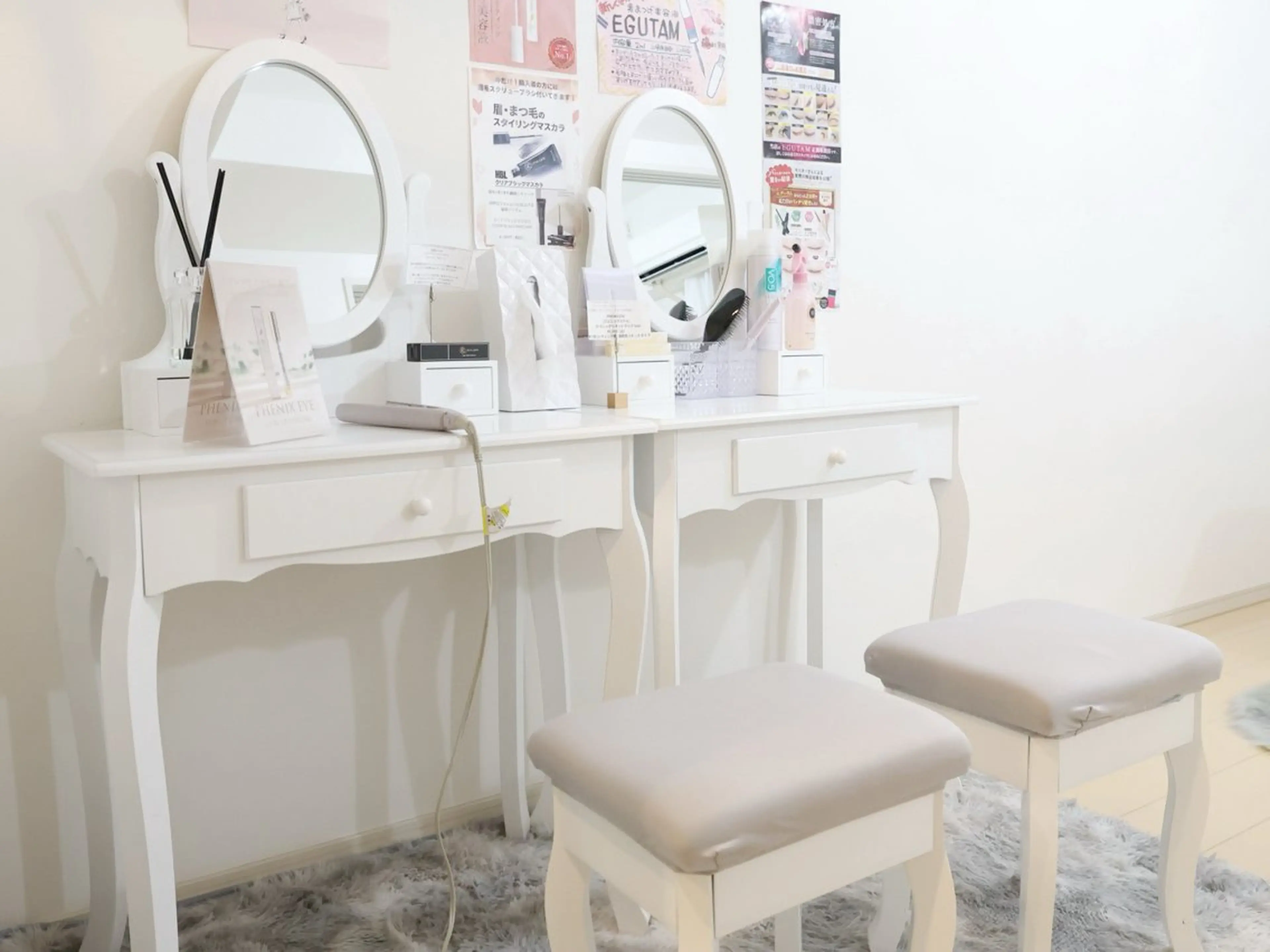 CLEA所属・まつげ&眉毛CLEA 心斎橋YUKIの眉毛・アイブロウイメージ