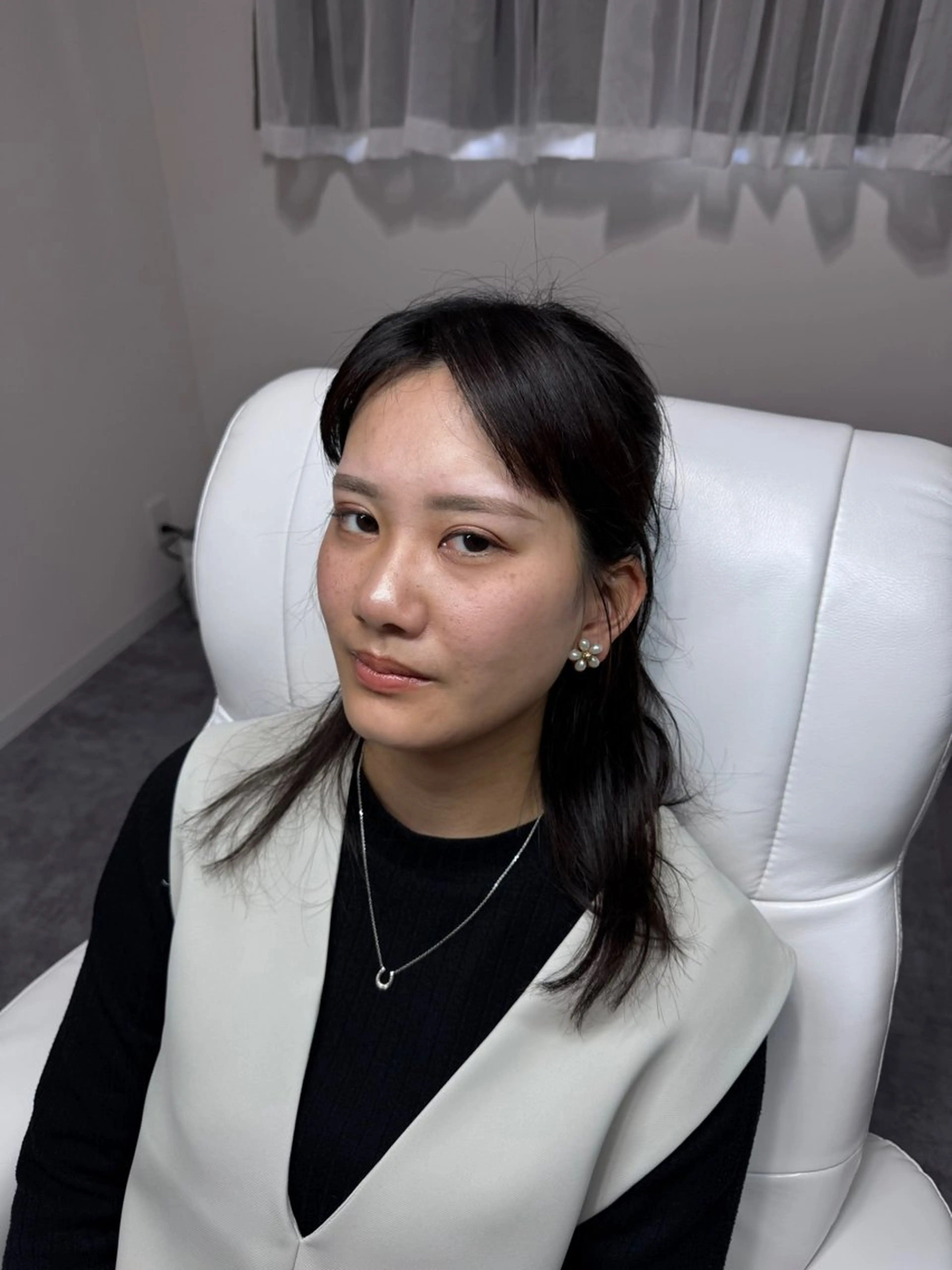 アイブロウ アイブロウサロン Lulu Brow姫路店【眉毛専門店】所属・Lulu Brow Manahoの眉毛・アイブロウイメージ