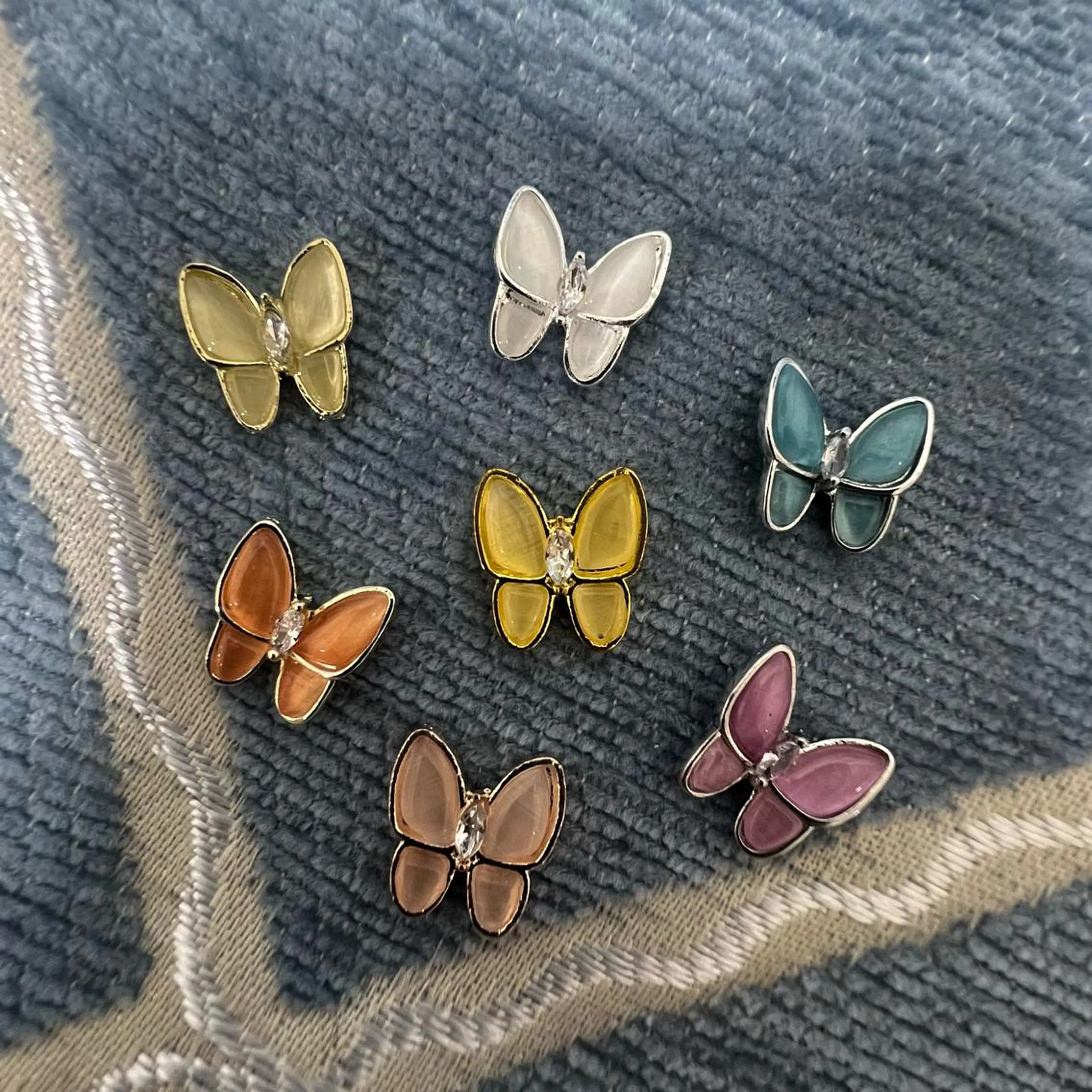 ネイル ハンドネイル 💅 Ai.のネイルデザイン