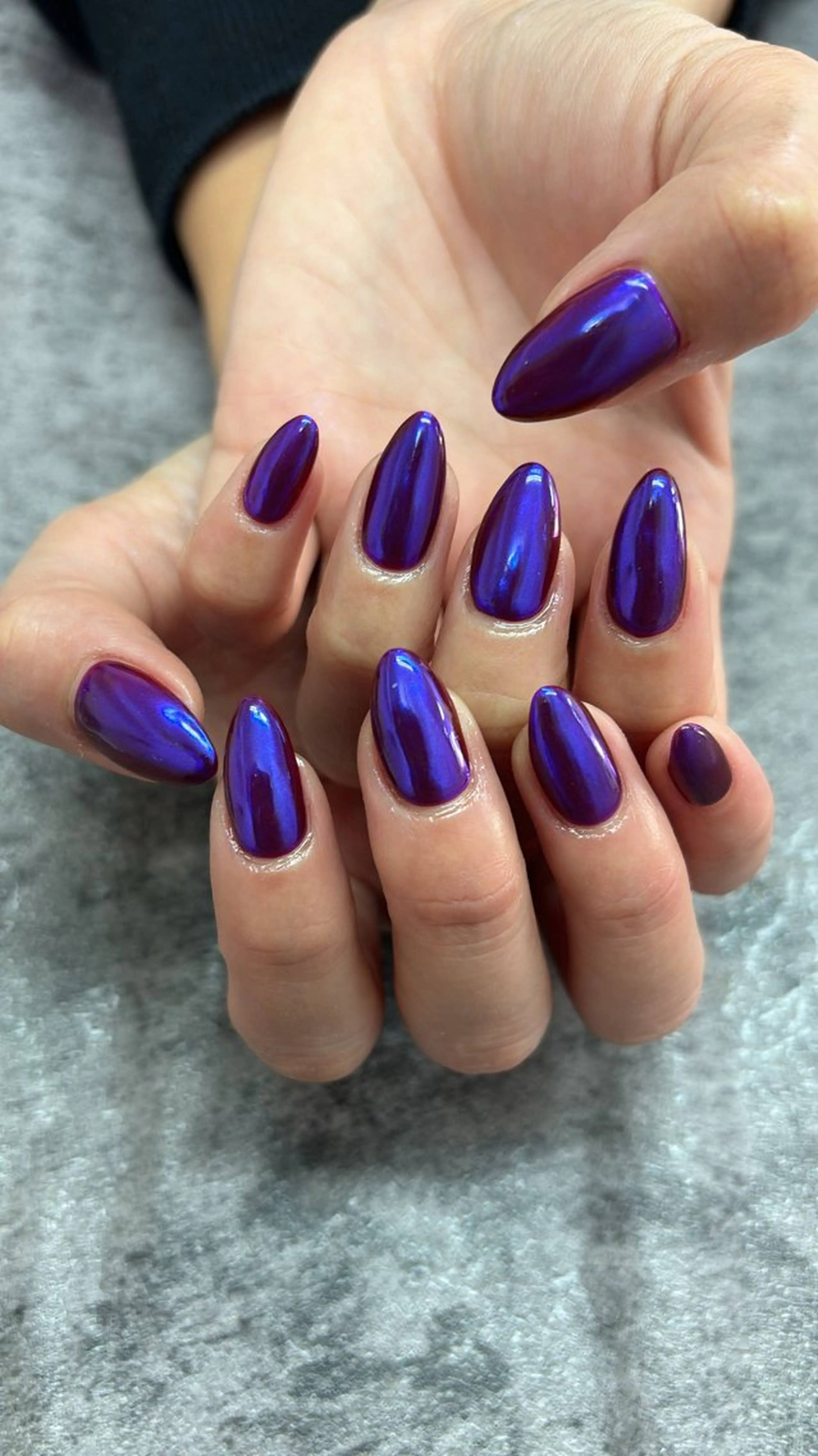 ネイル brilliant s.kのネイルデザイン