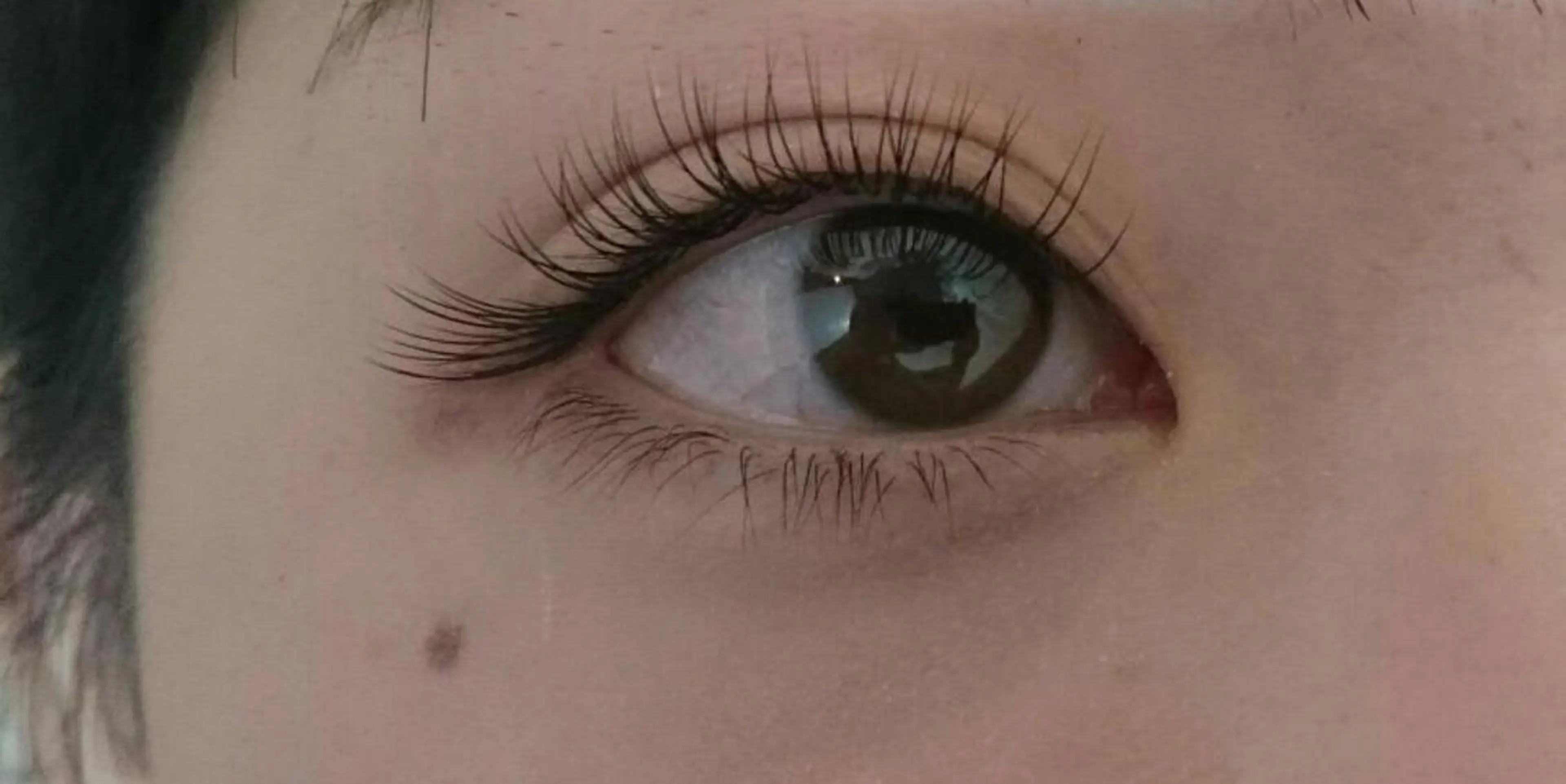 マツエク・マツパ アップワードラッシュ 山本 まゆみのエステ・リラクイメージ