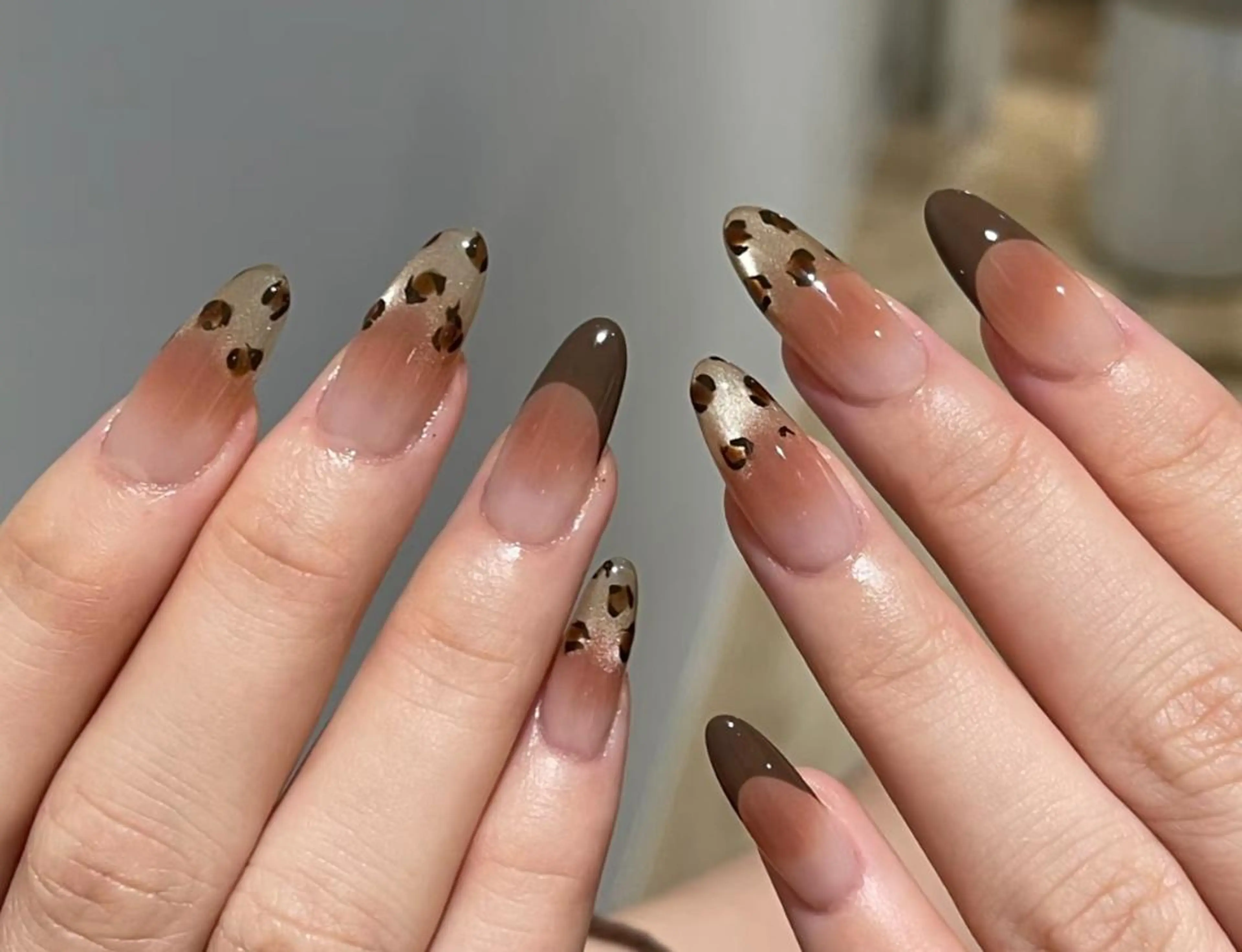 ネイル ハンドネイル Miya🎀 nailのネイルデザイン