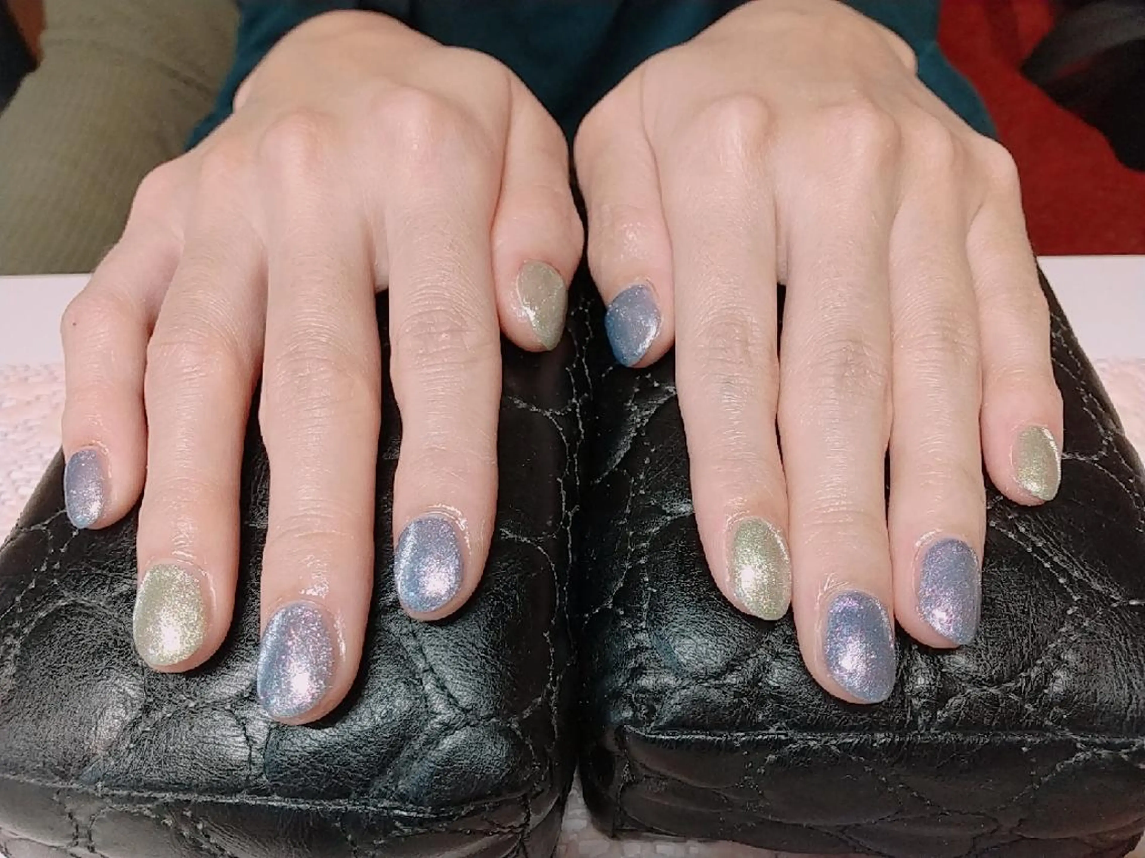 ネイル haru  nailのネイルデザイン