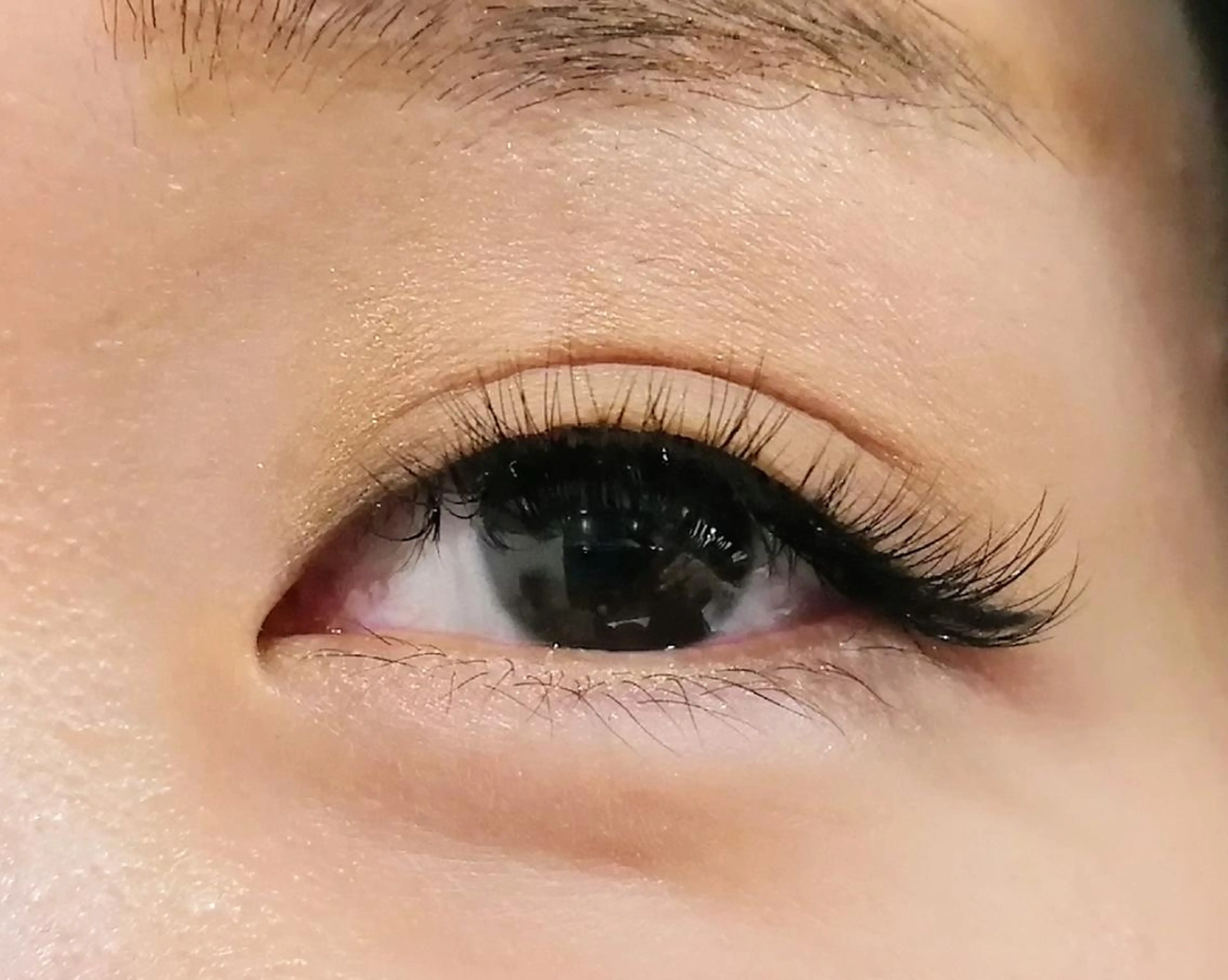 マツエク・マツパ マツエク Parfait Lashのマツエク・マツパデザイン