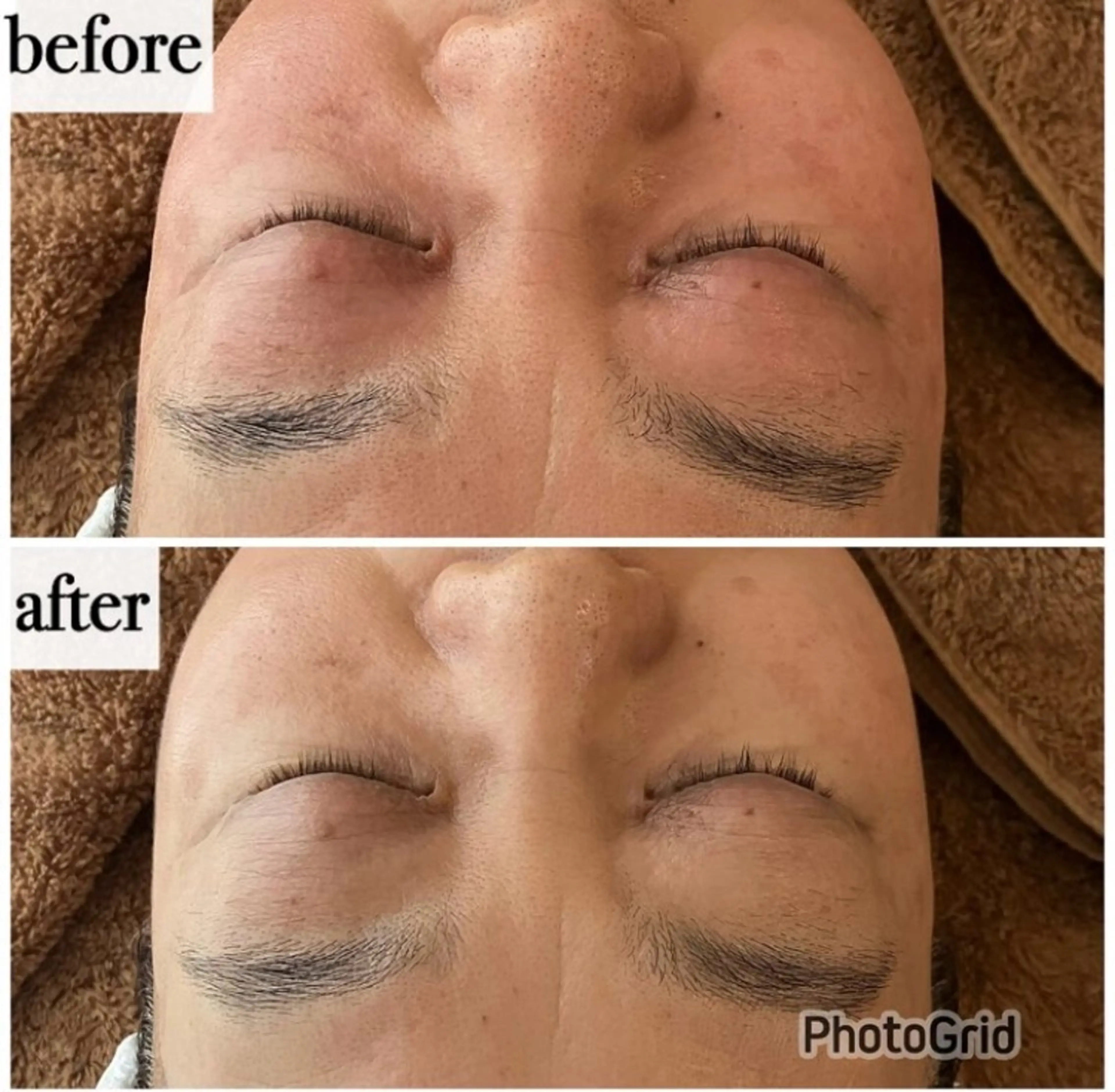 メナード岐阜茜部 杉浦のエステ・リラクイメージ