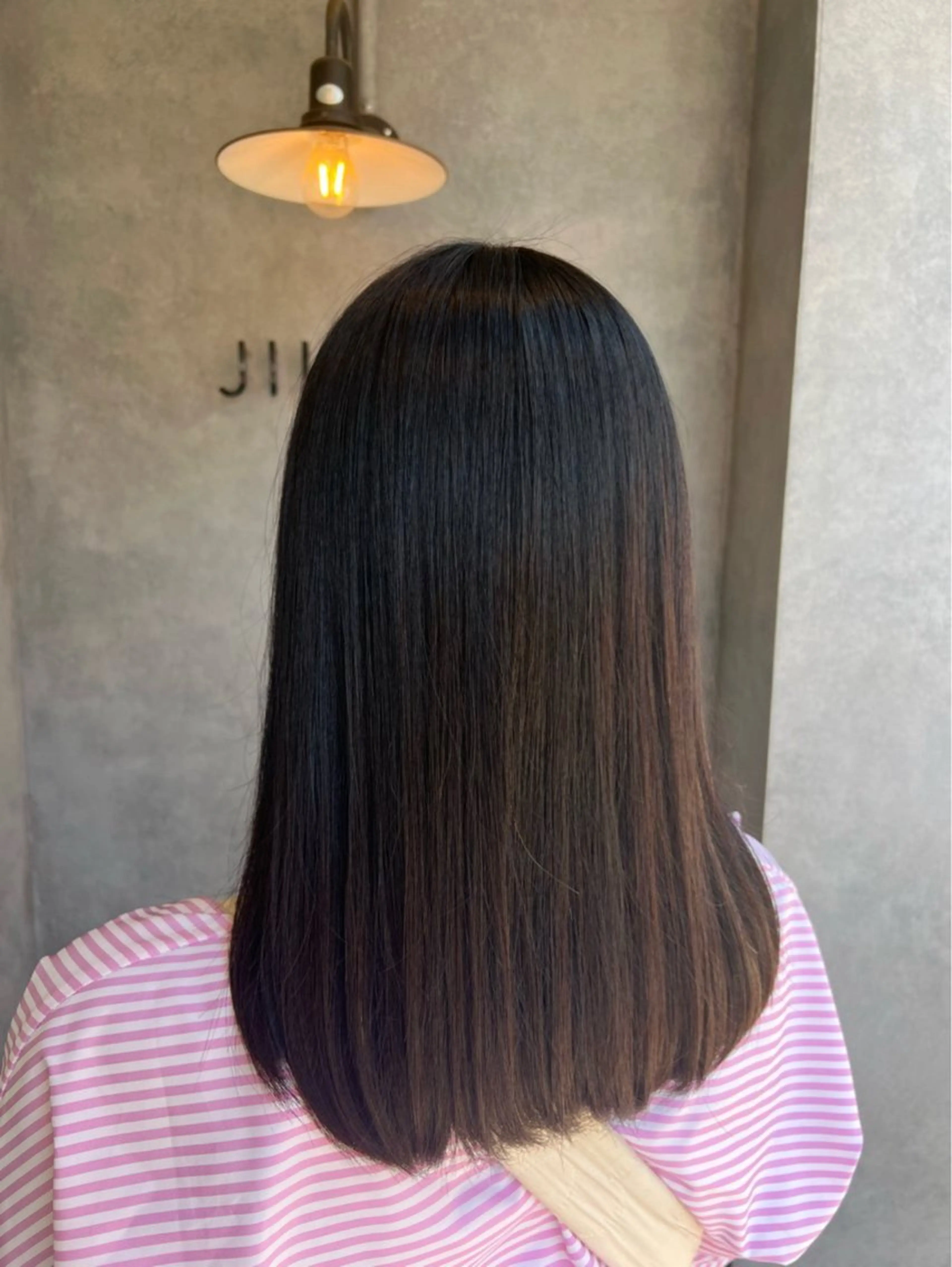 🏝️カット＋ケラスターゼ2stepトリートメント🏝️の写真