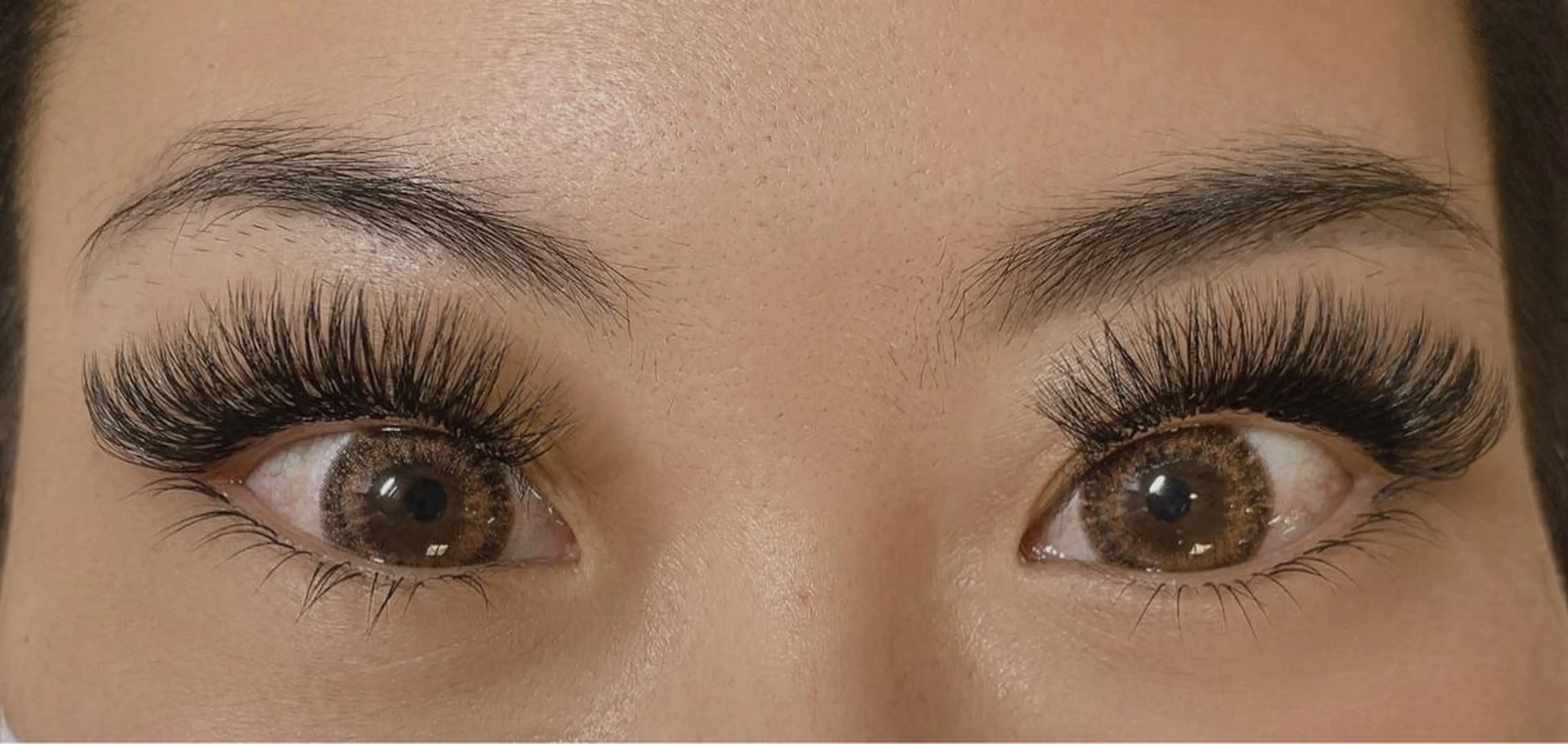 マツエク・マツパ ボリュームラッシュ マツエク OLIVIA EBISU松村　代表のマツエク・マツパデザイン