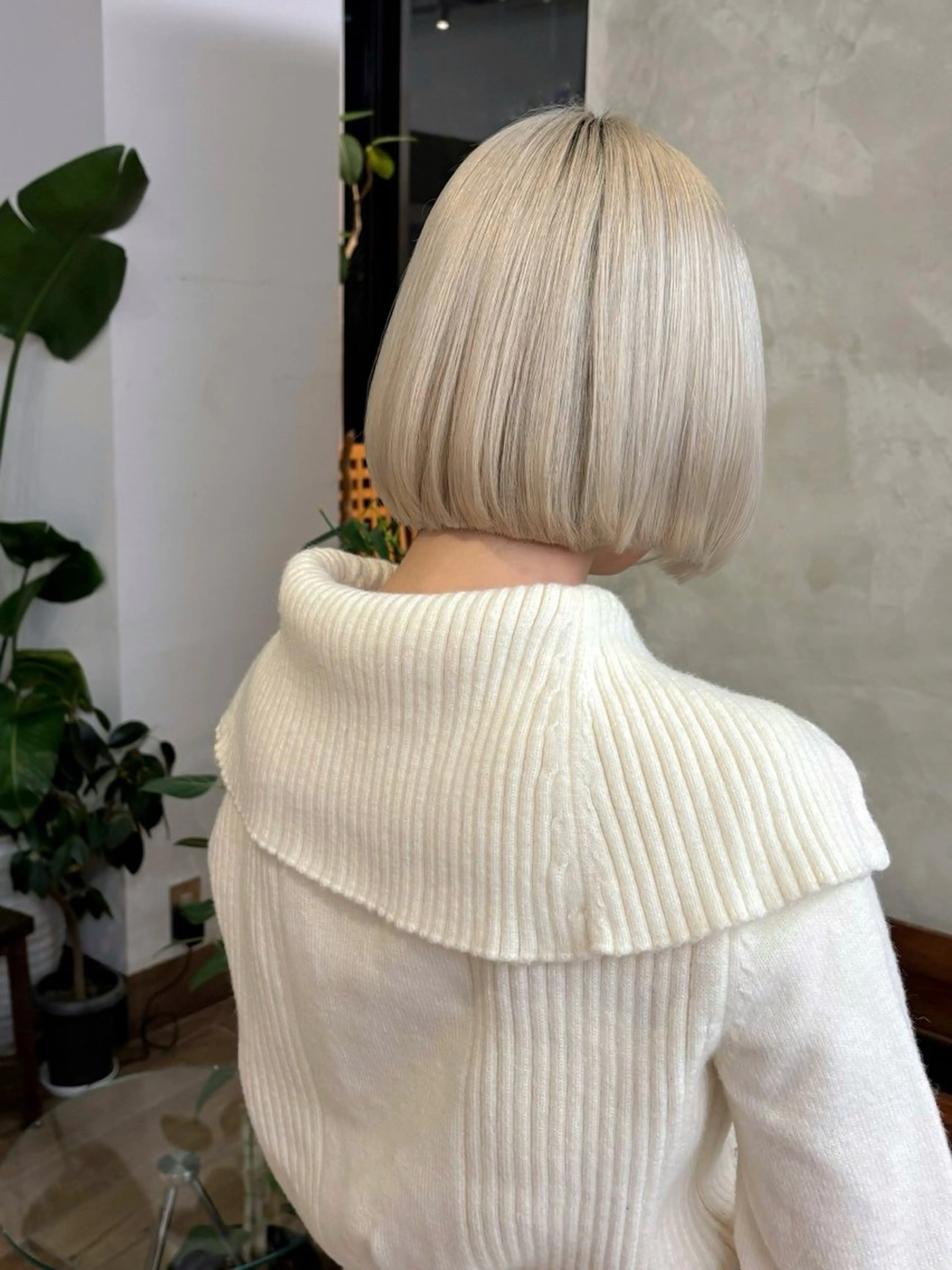 ミディアム kana /表参道/shortのヘアスタイル