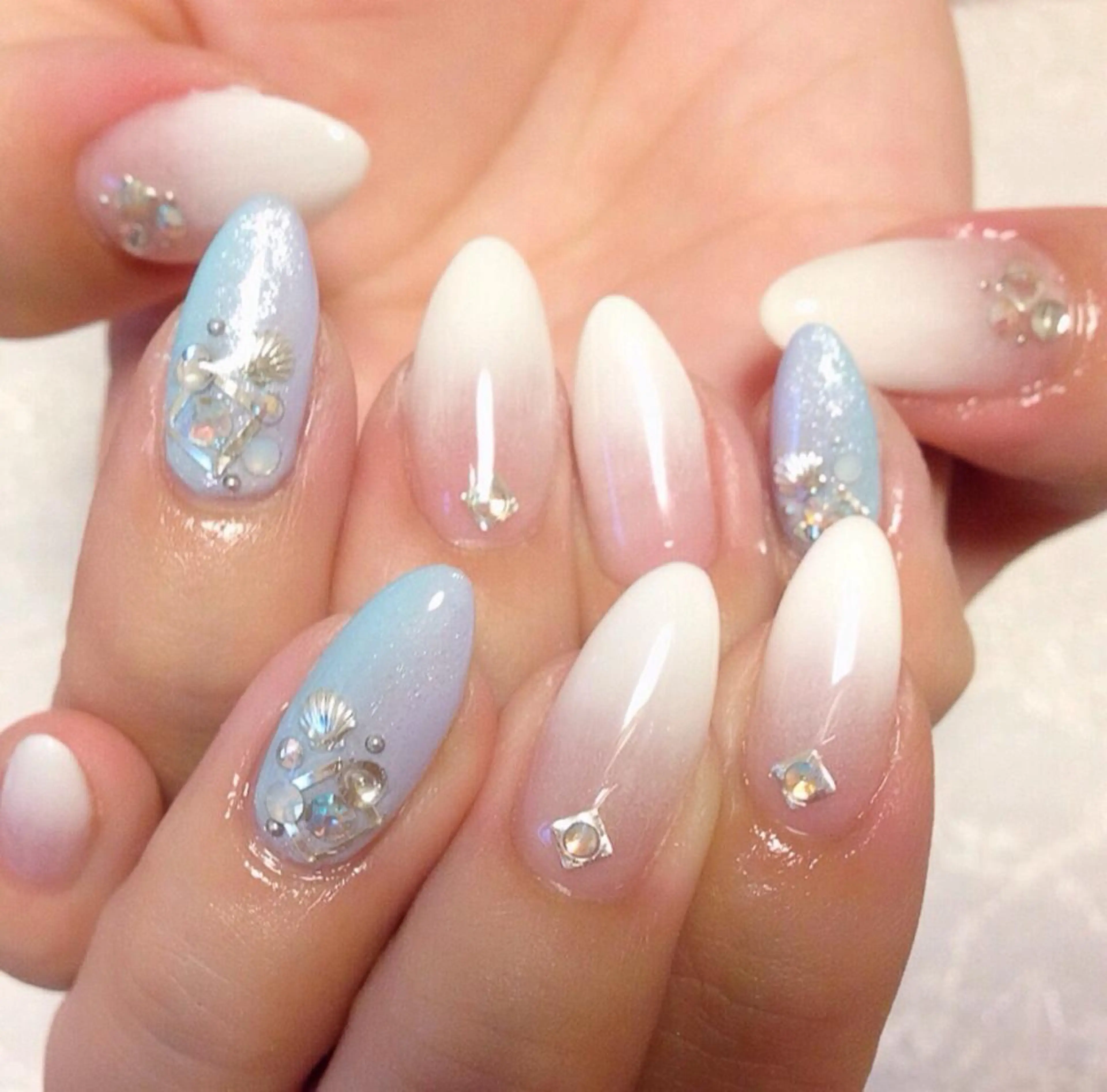 ネイル yumnail (ネイル&脱毛)のエステ・リラクイメージ