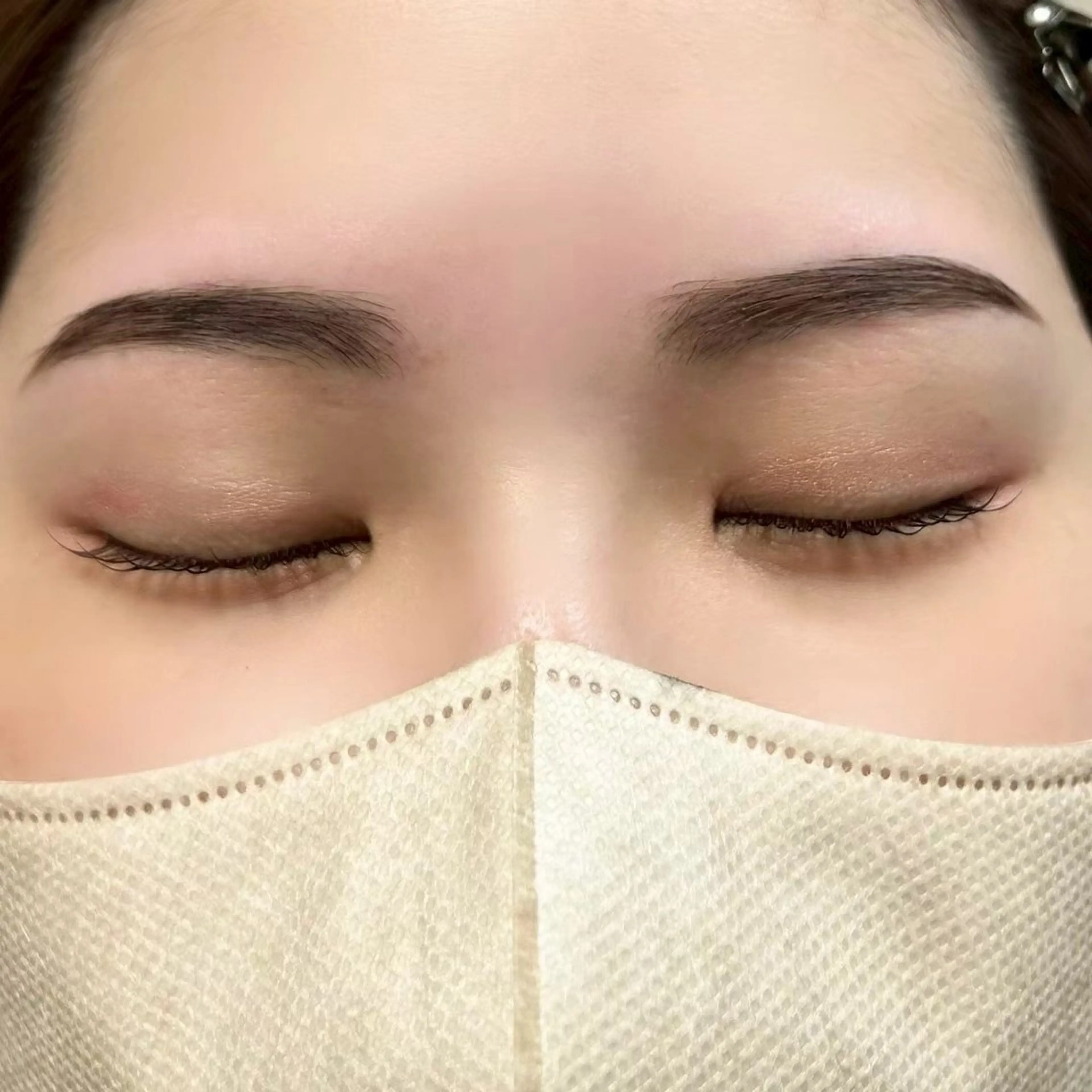 アイブロウ lib 天王寺店 /Kusudaの眉毛・アイブロウイメージ