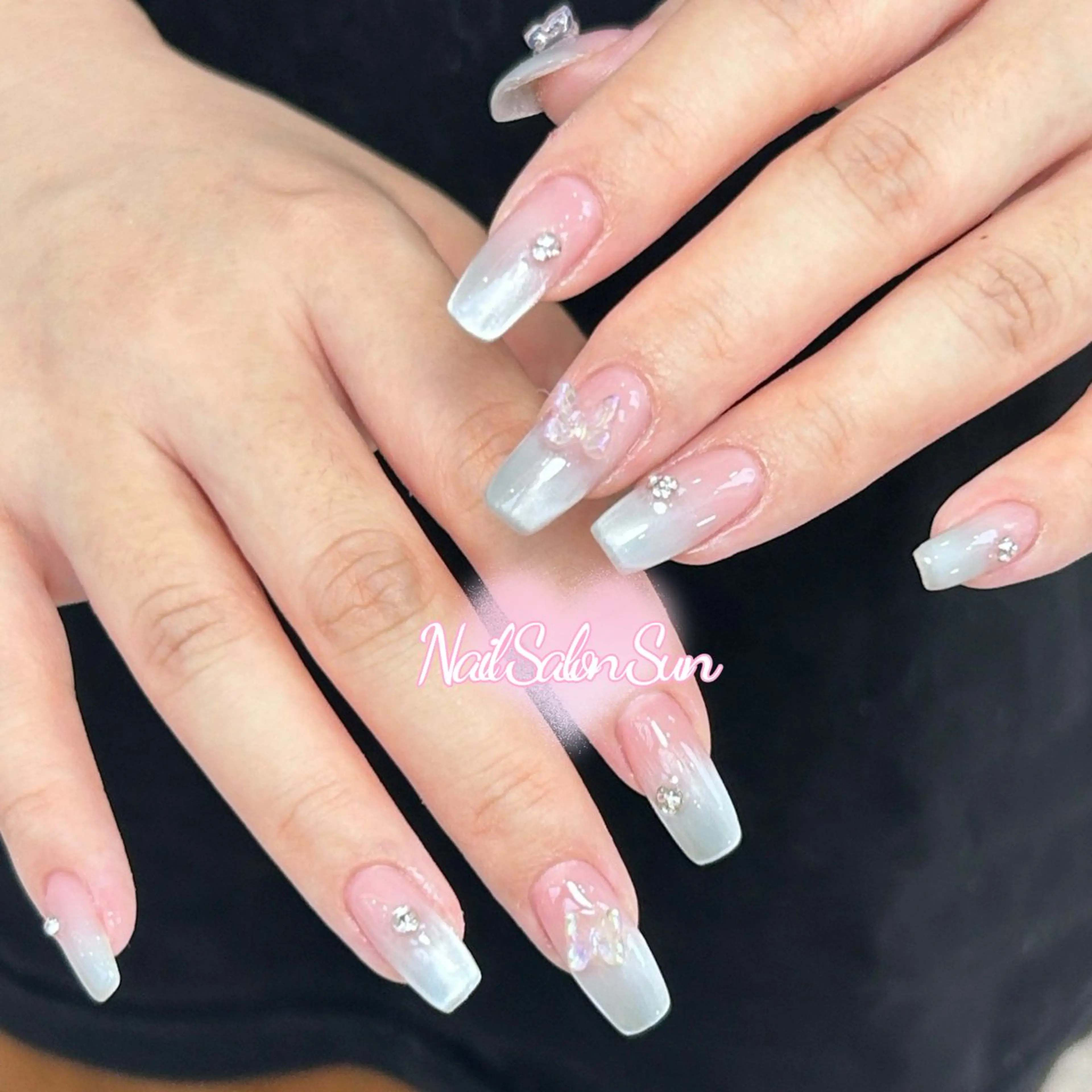 ネイル ハンドネイル Sun Nail サン ネイルサロンのネイルデザイン