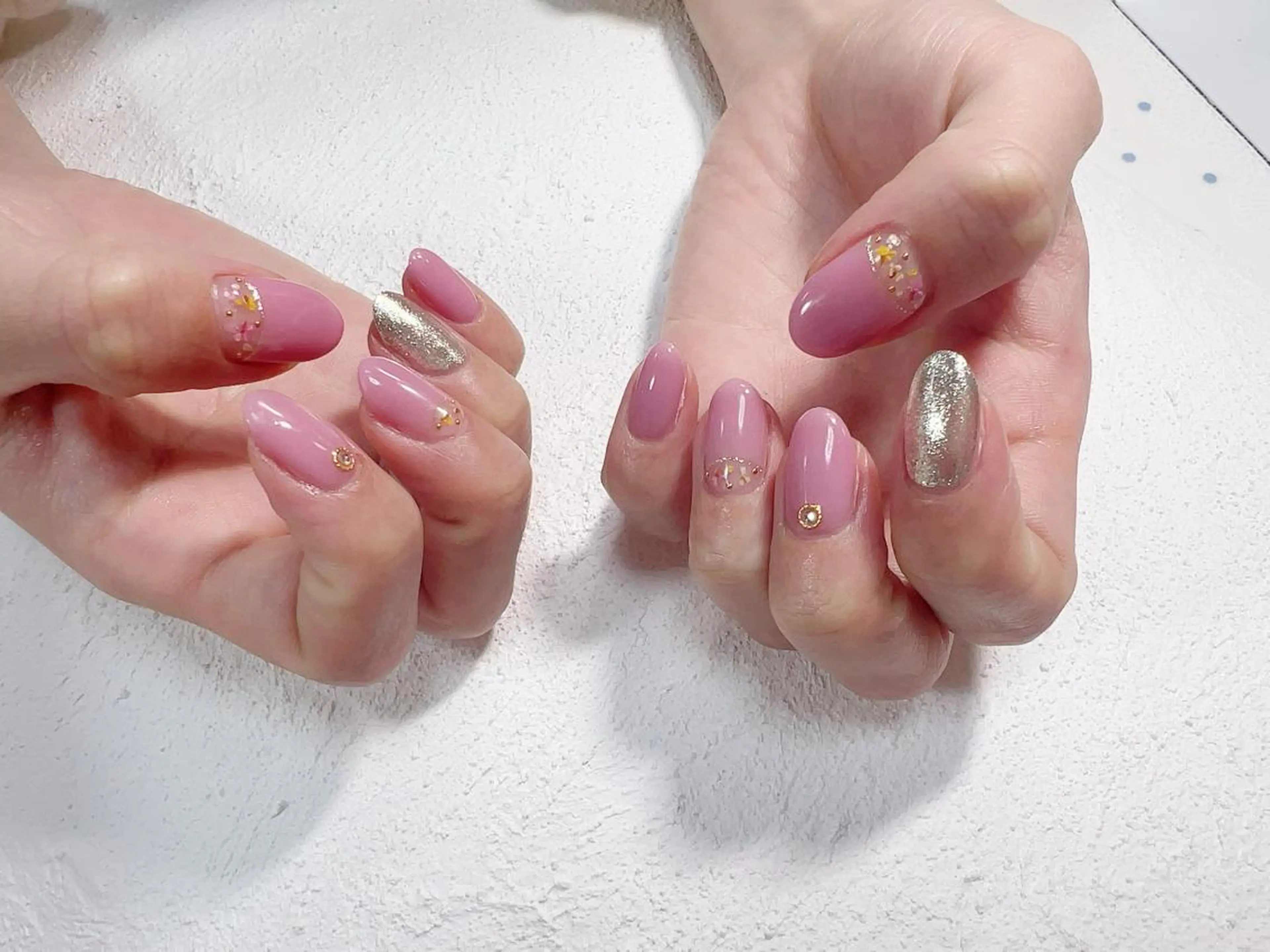 ネイル Regaro i.sのネイルデザイン