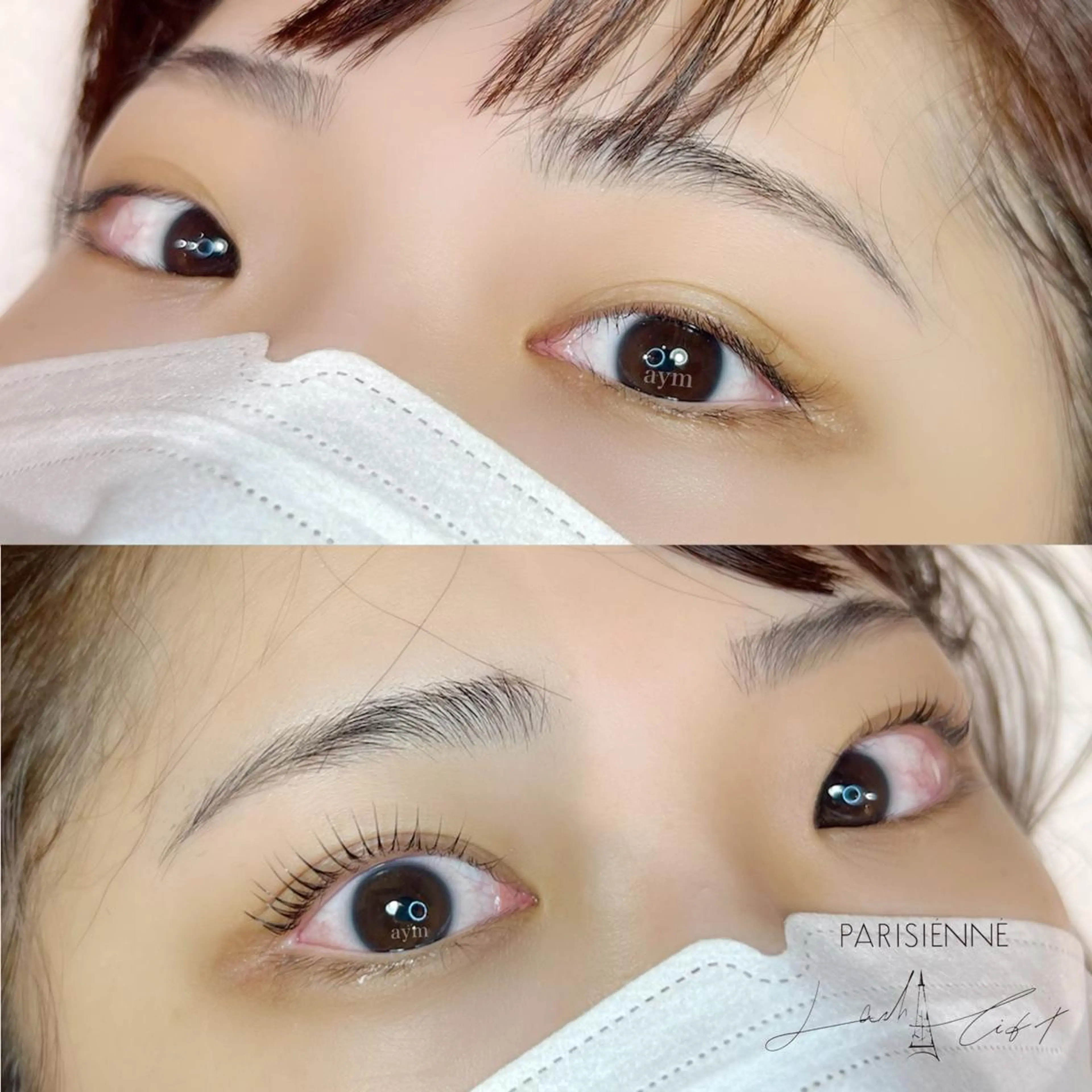 マツエク・マツパ 野中 彩未のその他イメージ