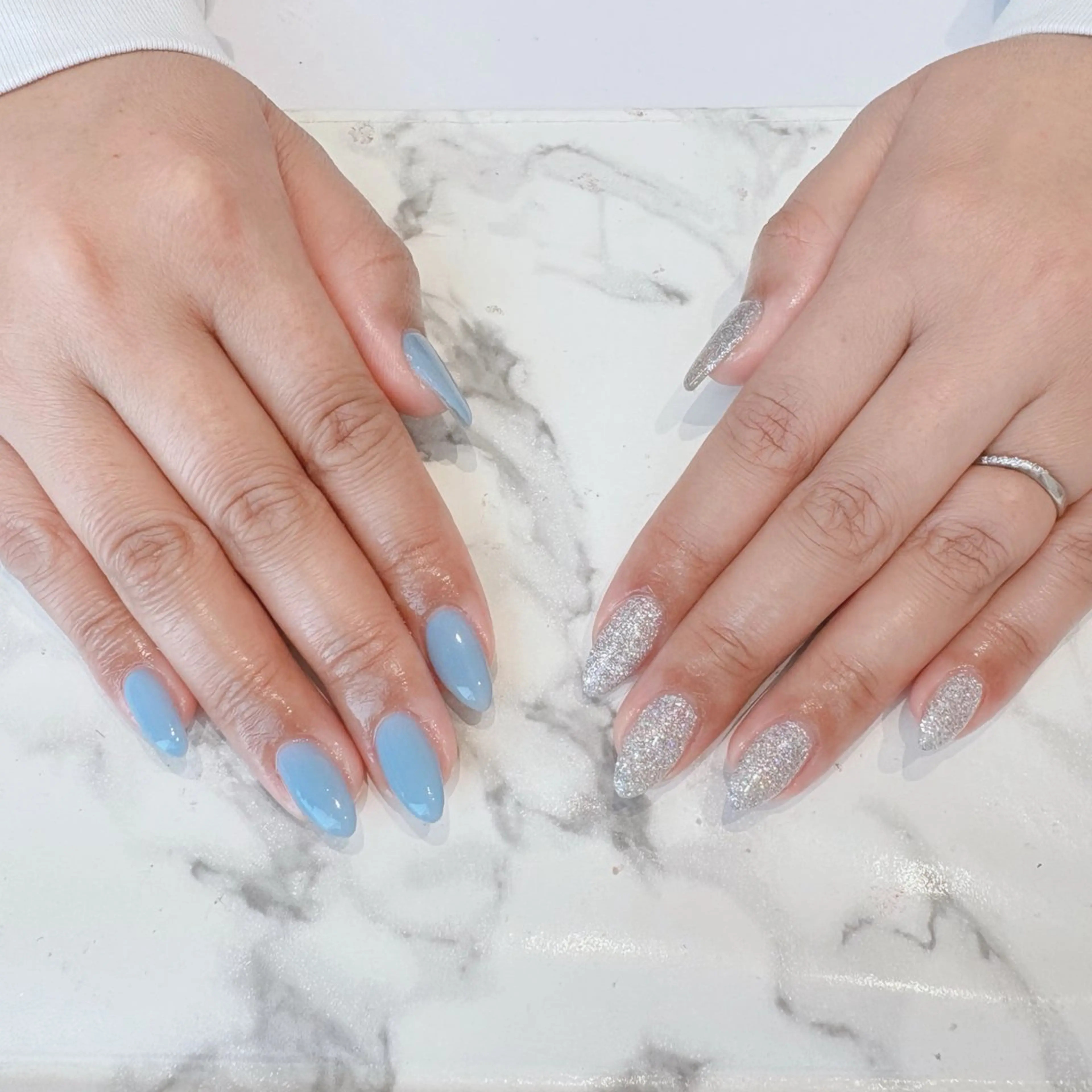 ネイル salon. Pualaのネイルデザイン