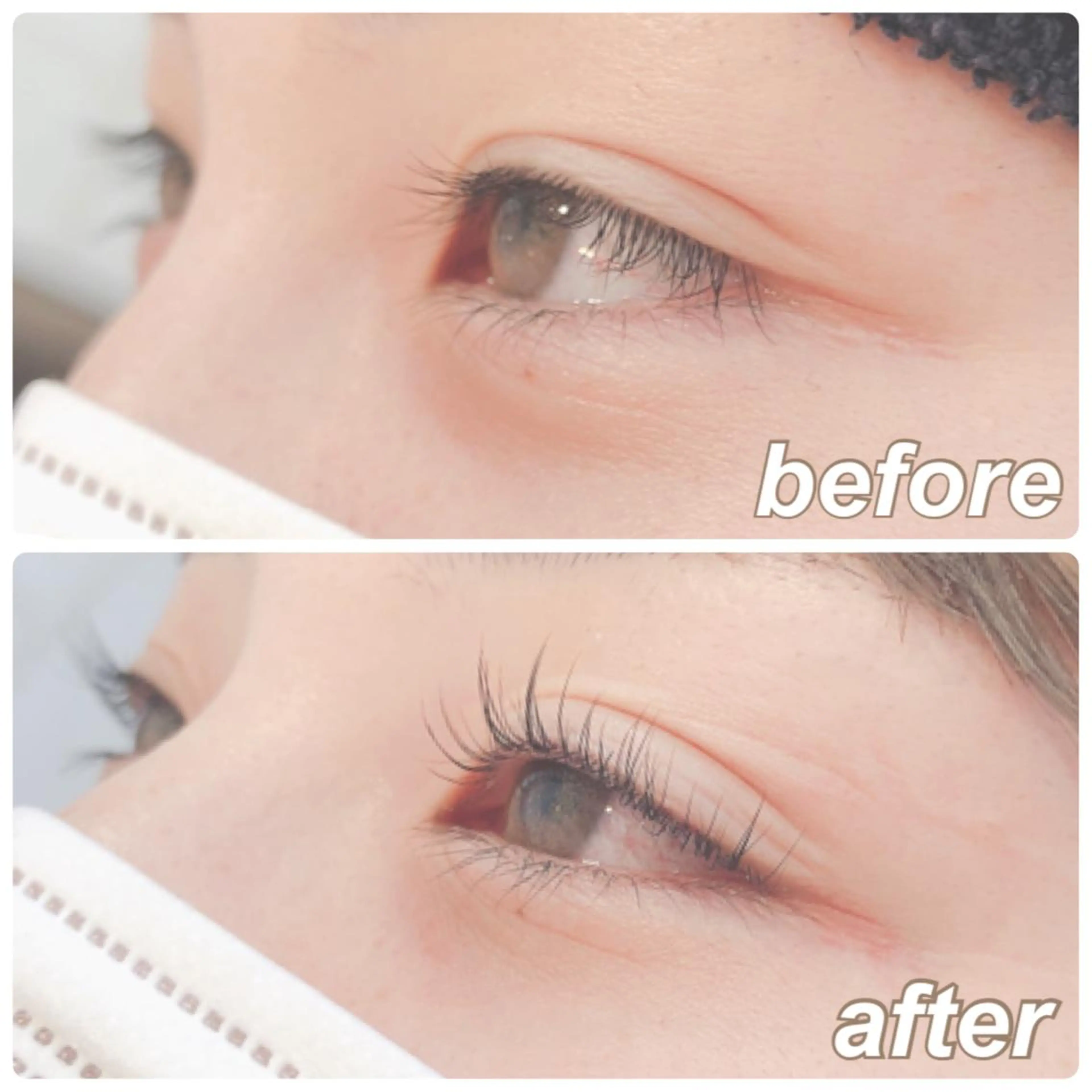 マツエク・マツパ Favori 二宮のマツエク・マツパデザイン