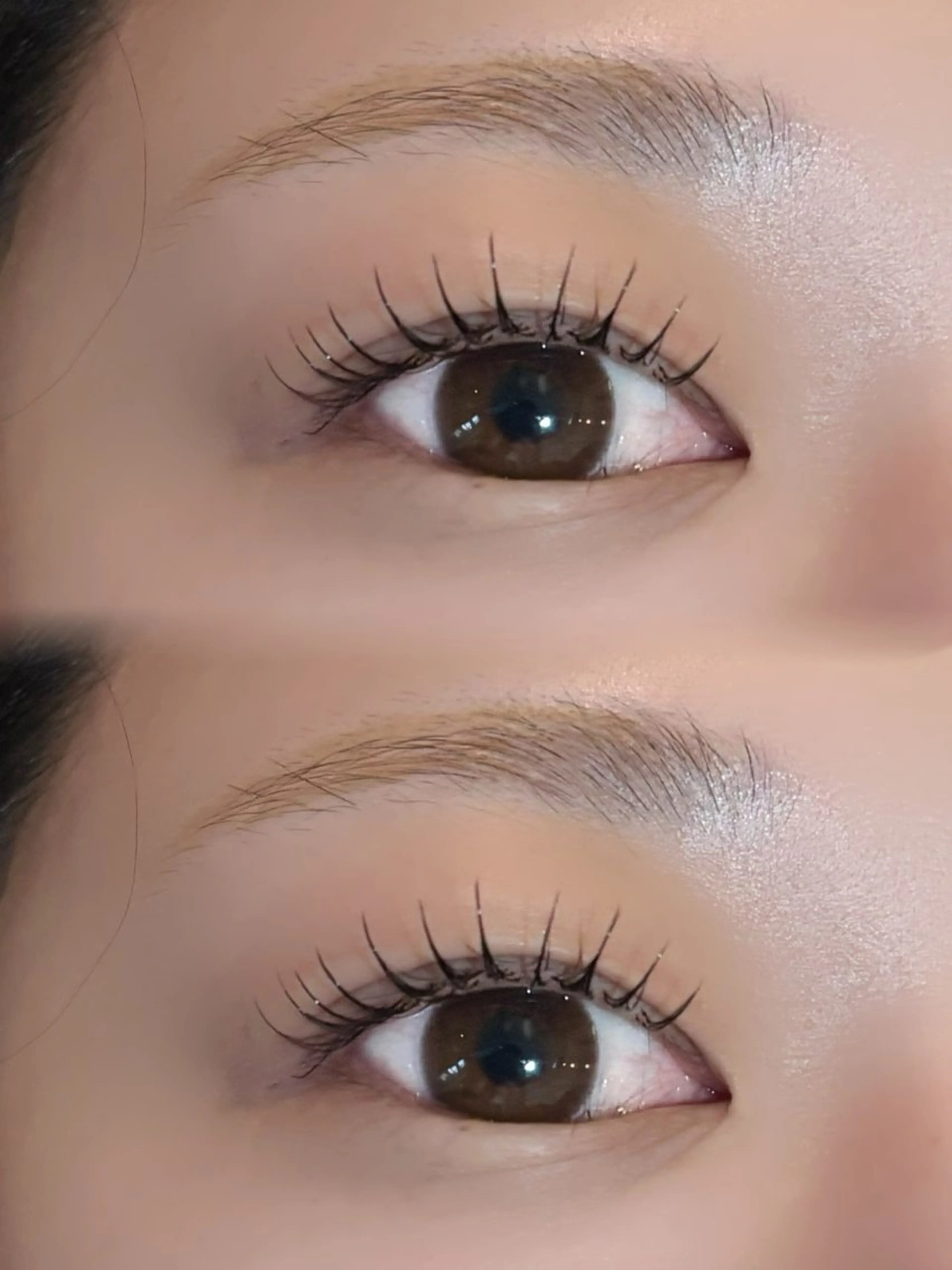 マツエク・マツパ マツエク Bianca イシニシのマツエク・マツパデザイン