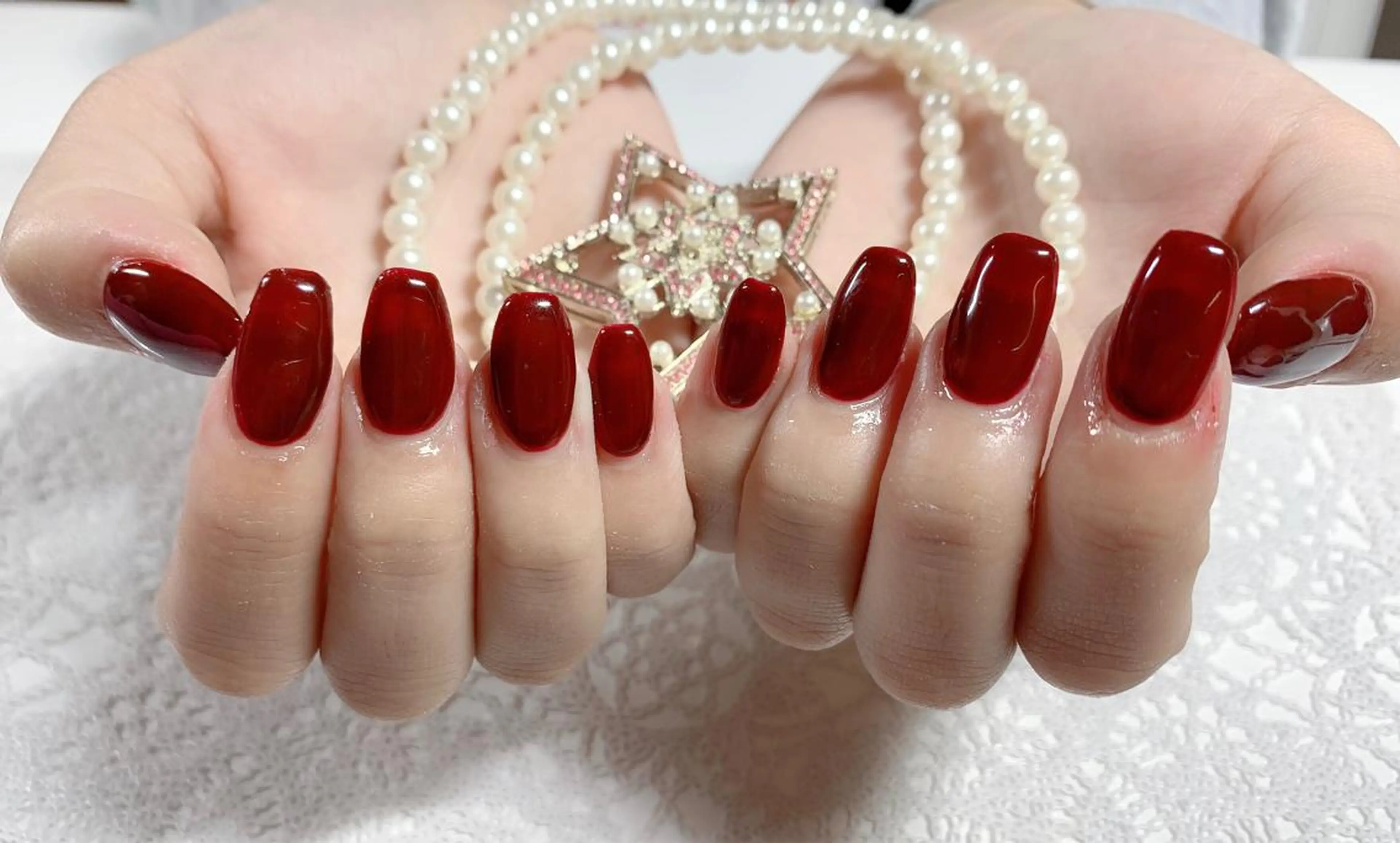 ネイル Pretty  J nail salon所属・pretty Jのネイルデザイン