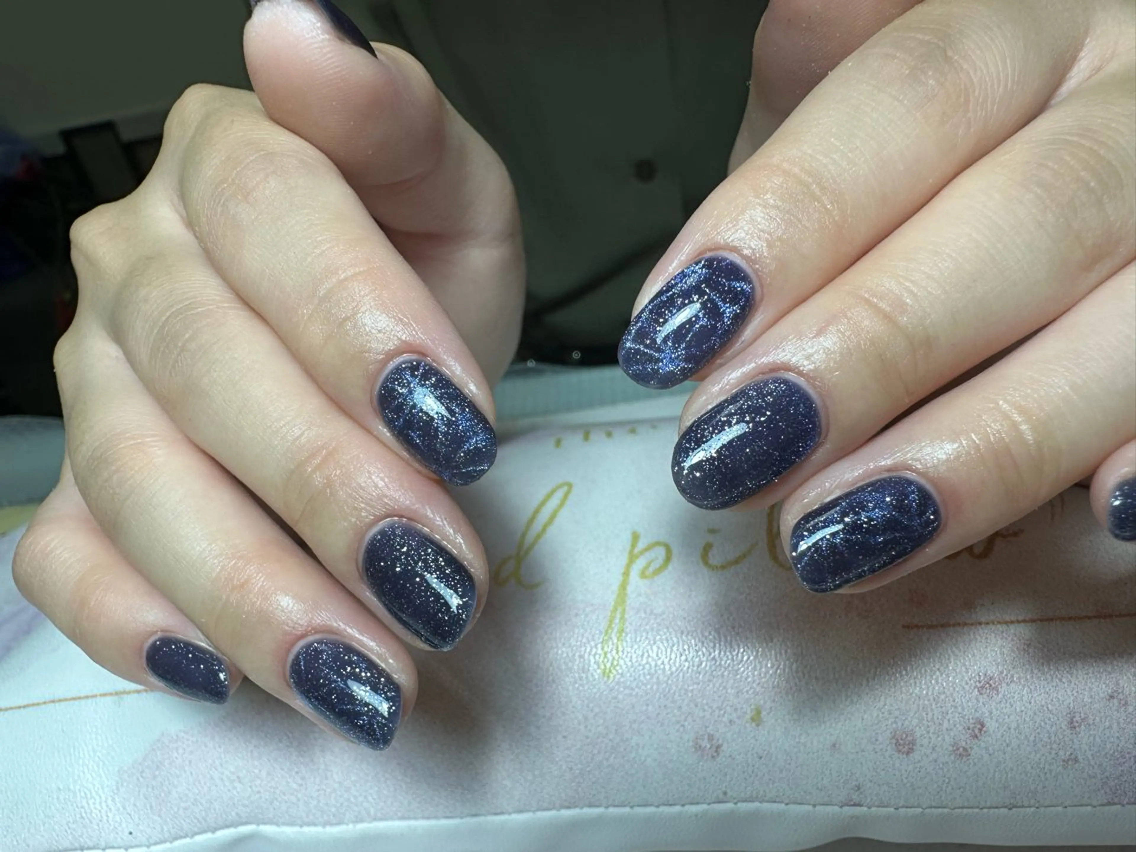 ネイル Eveネイル チップスカルプ専門店のネイルデザイン