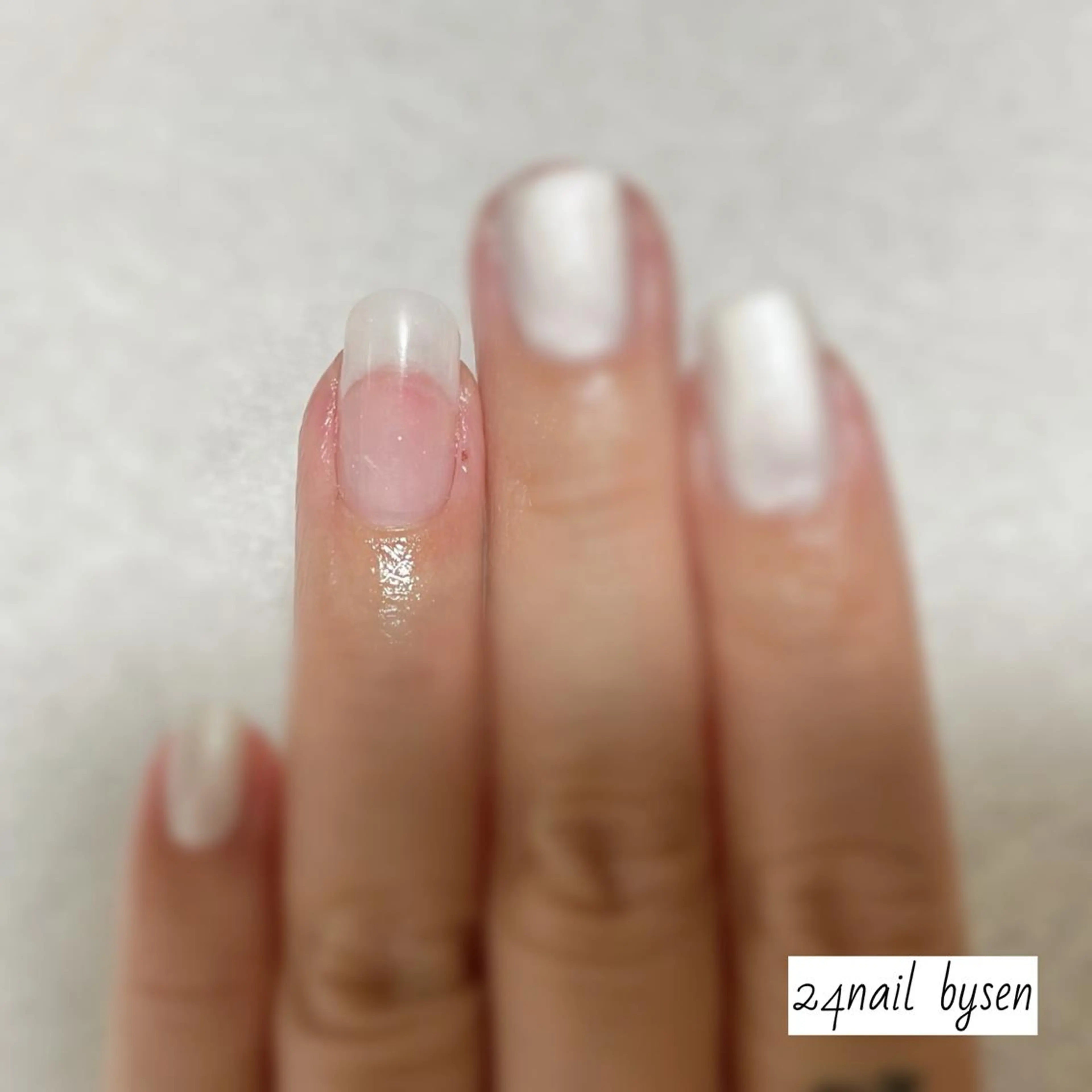 ネイル Atelier by 24nail/Ayaのネイルデザイン