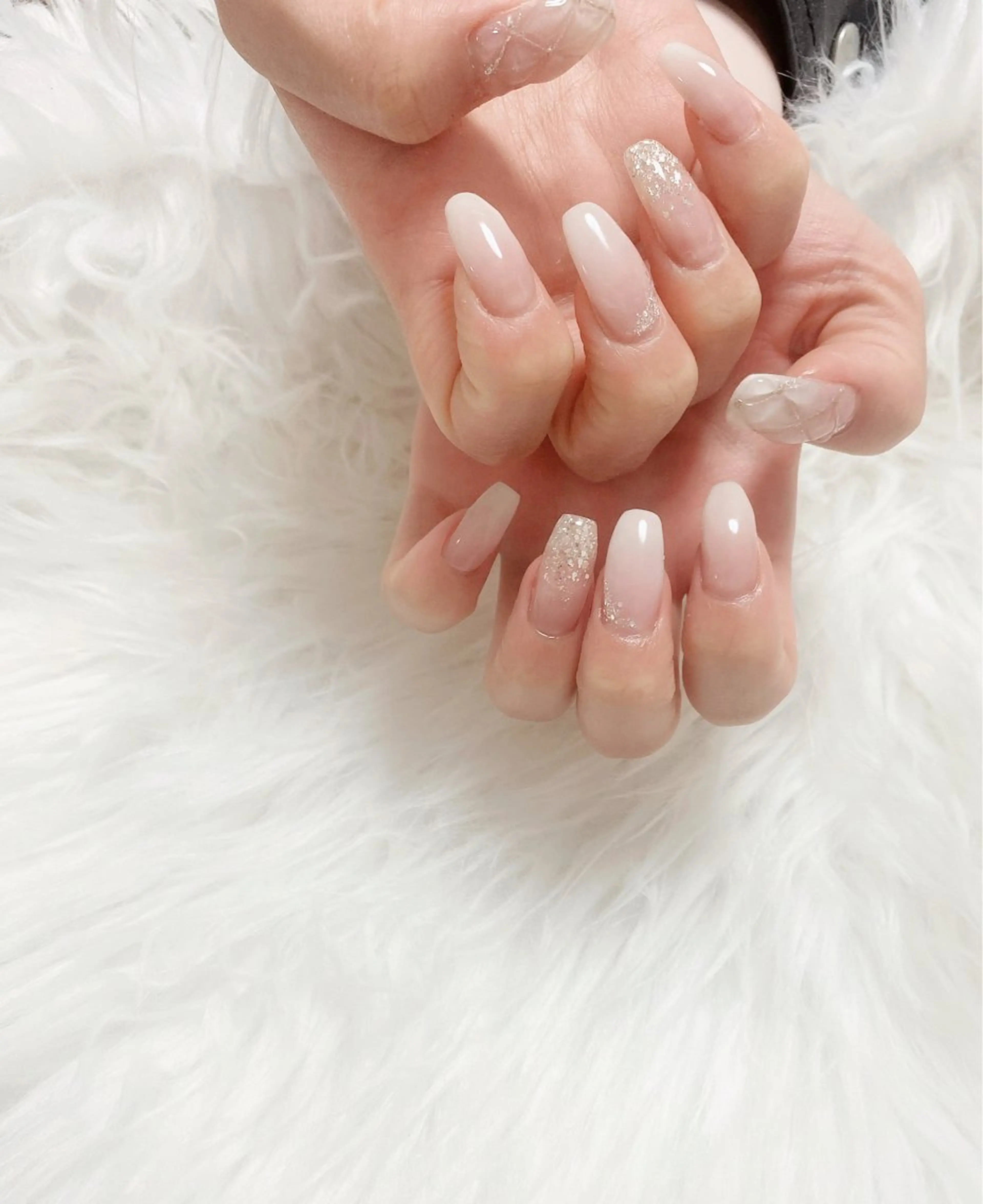 ネイル ESPOIR Ｎのネイルデザイン