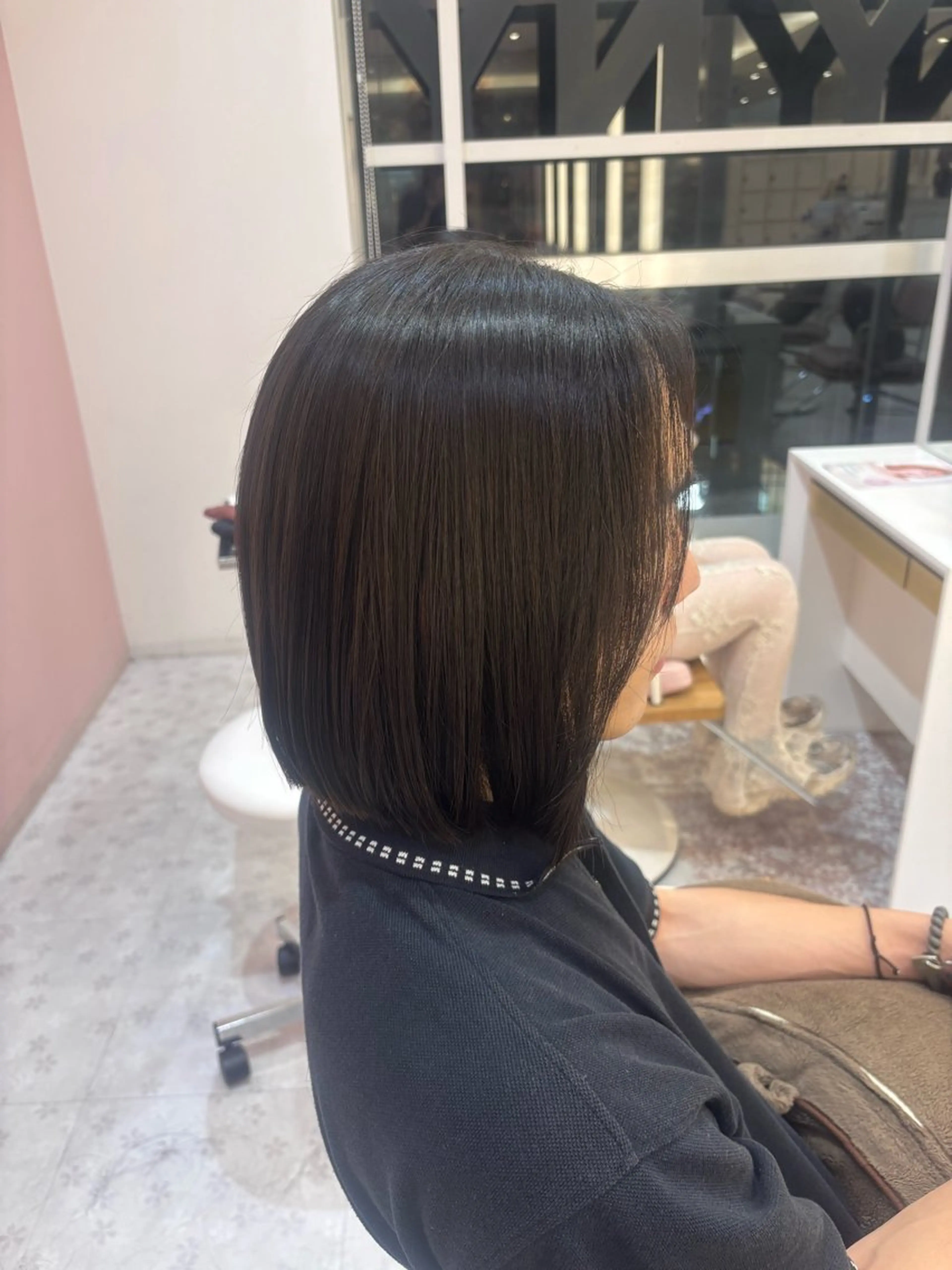 メンズ カット メンズカット／ パーマ／Rinaのヘアスタイル