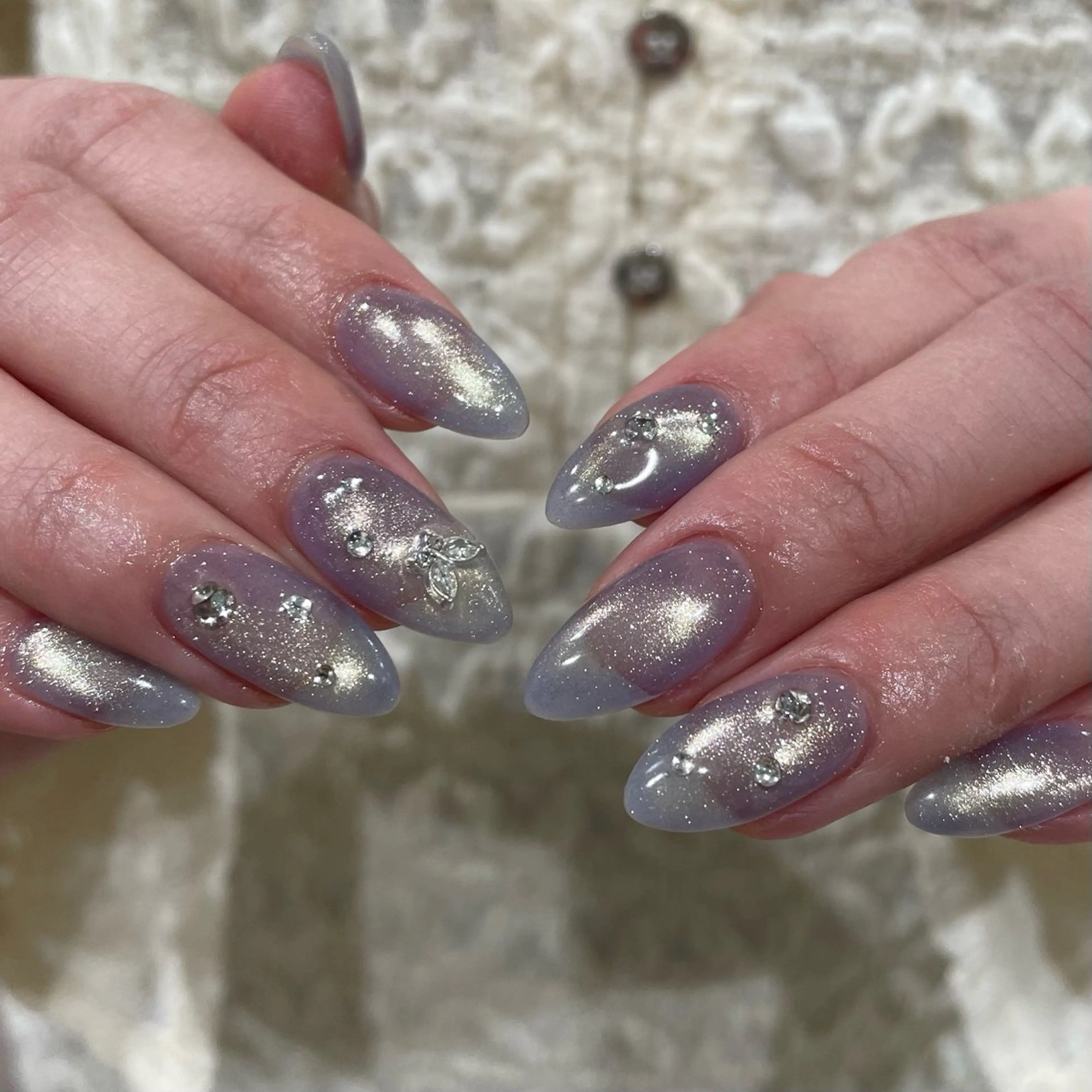 ネイル ハンドネイル Ricnail☾ ayanoのネイルデザイン