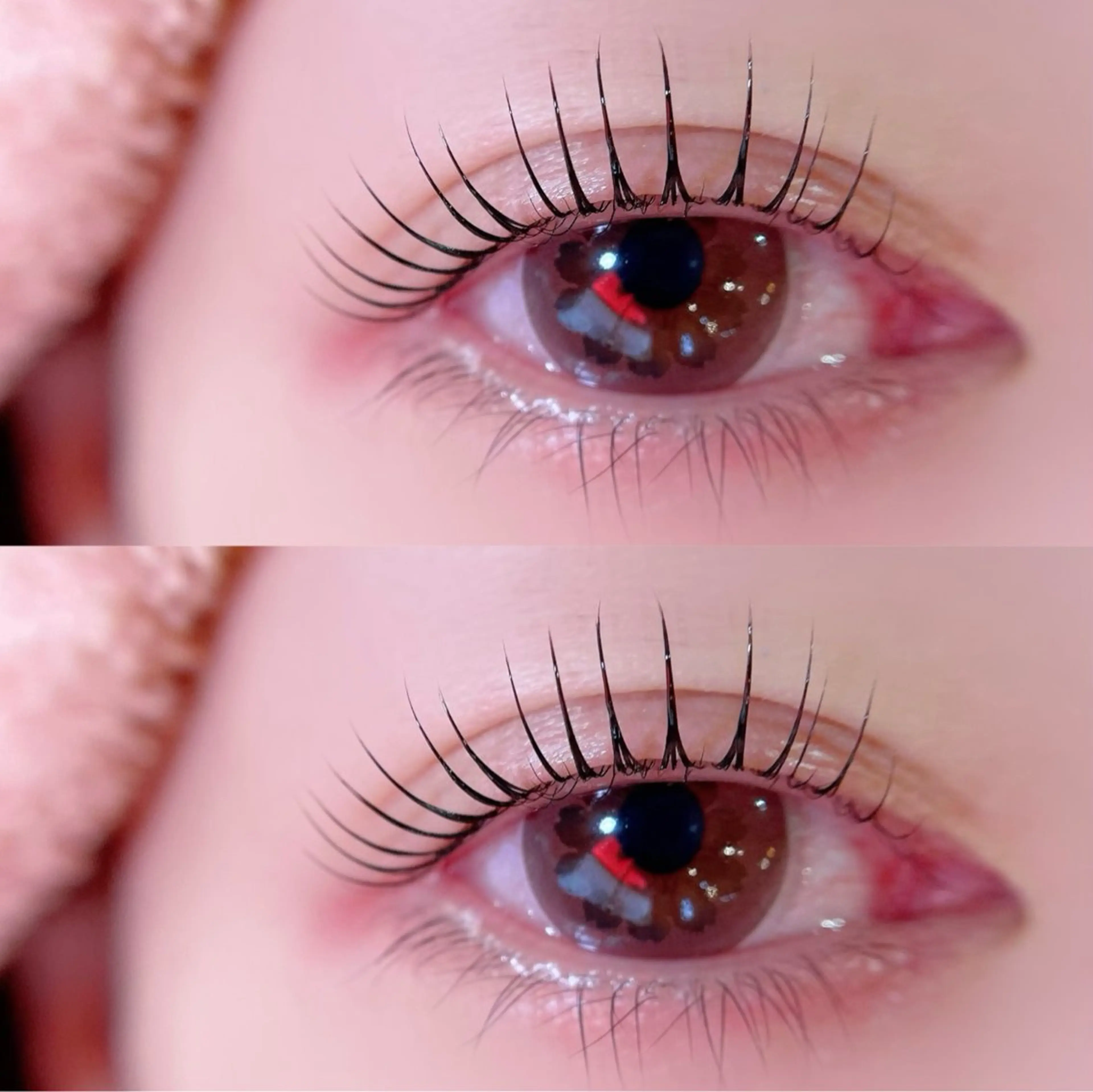 マツエク・マツパ eyelashsalon  CULURIN所属・CULURIN Mayuのマツエク・マツパデザイン