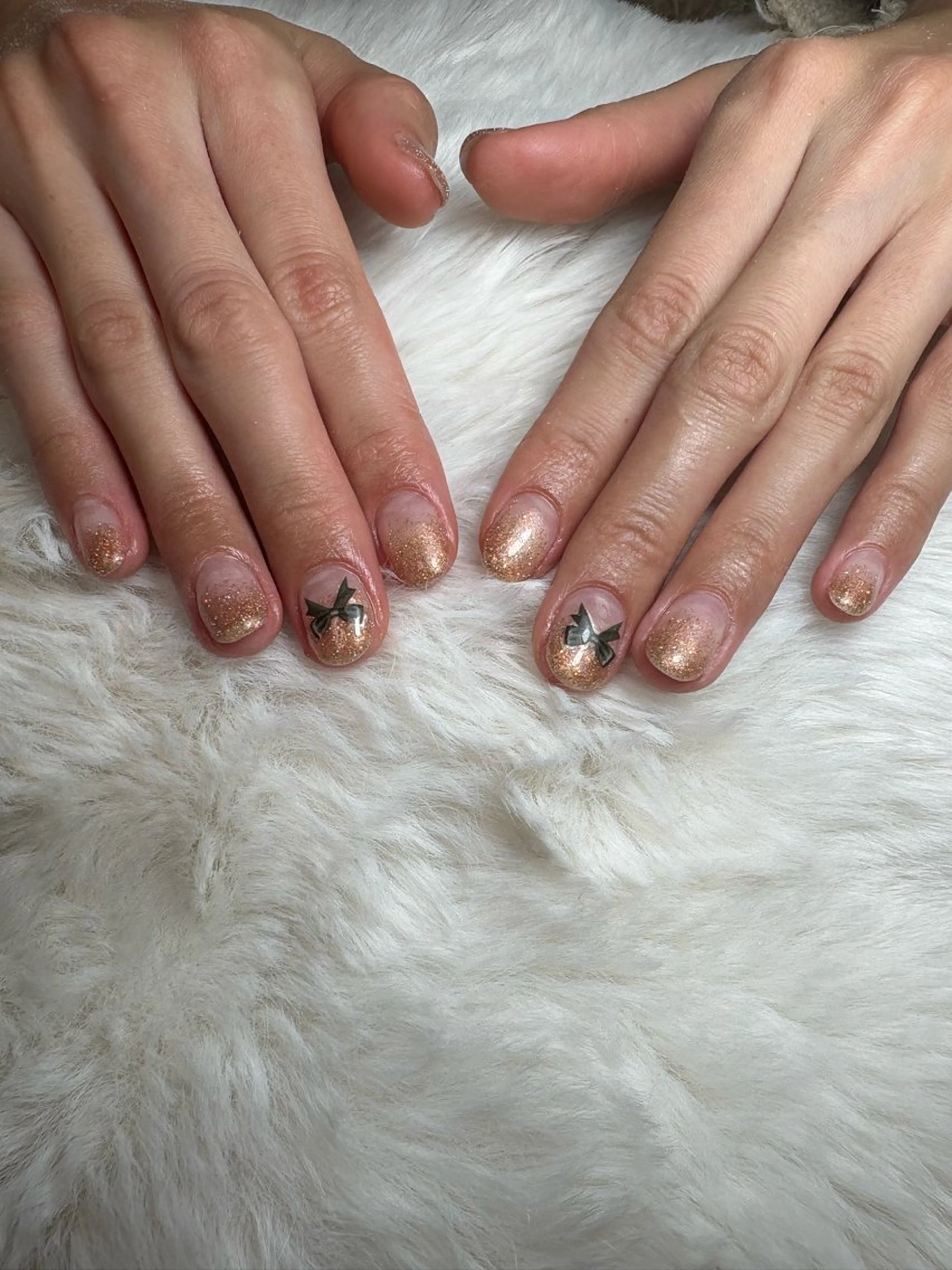 ネイル 黒須莉奈 IRYのネイルデザイン