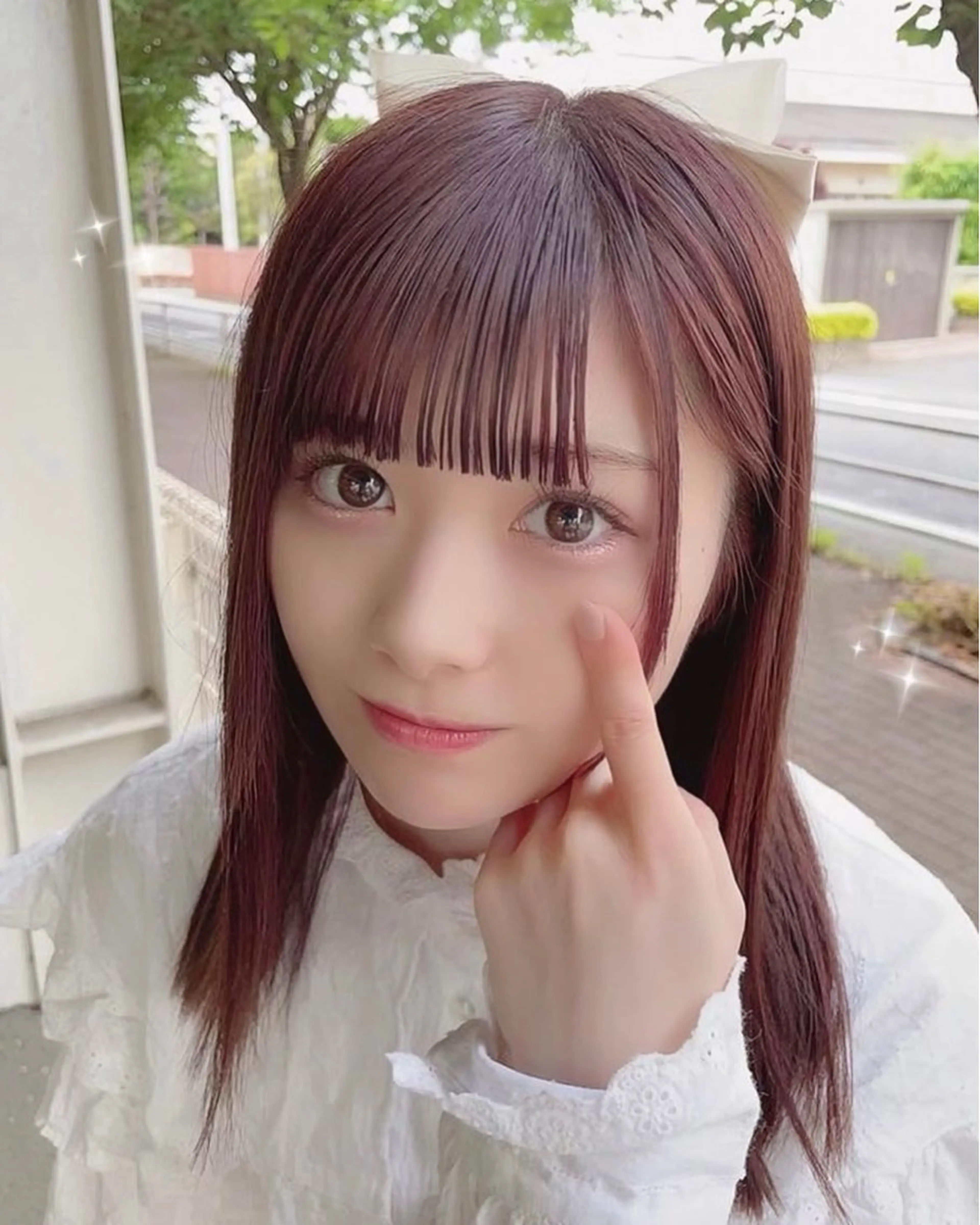 マツエク・マツパ パリジェンヌラッシュリフト マツパ B3シェアサロン所属・Runa🌙 渋谷/まつパのマツエク・マツパデザイン