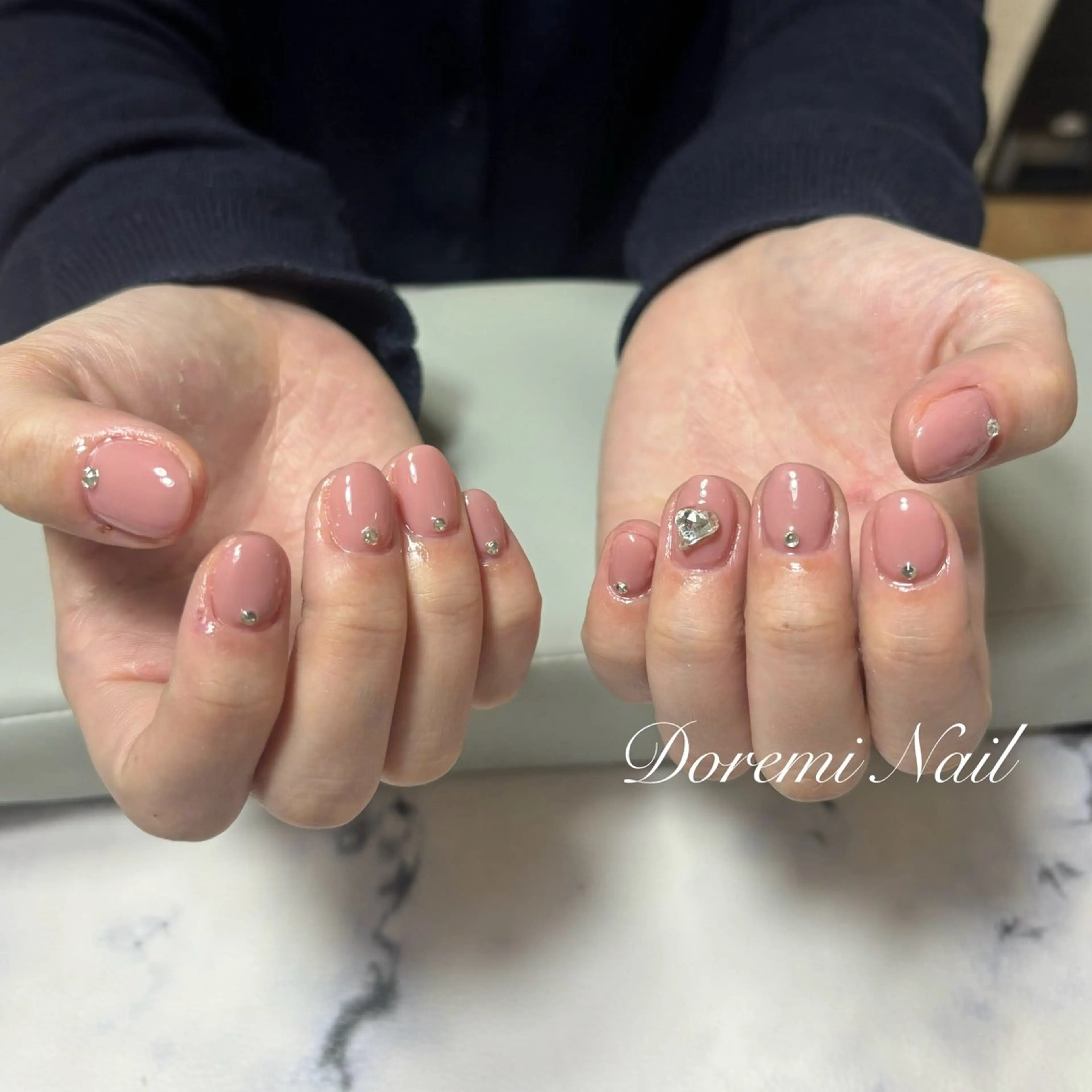 ネイル Doremi Nailのネイルデザイン