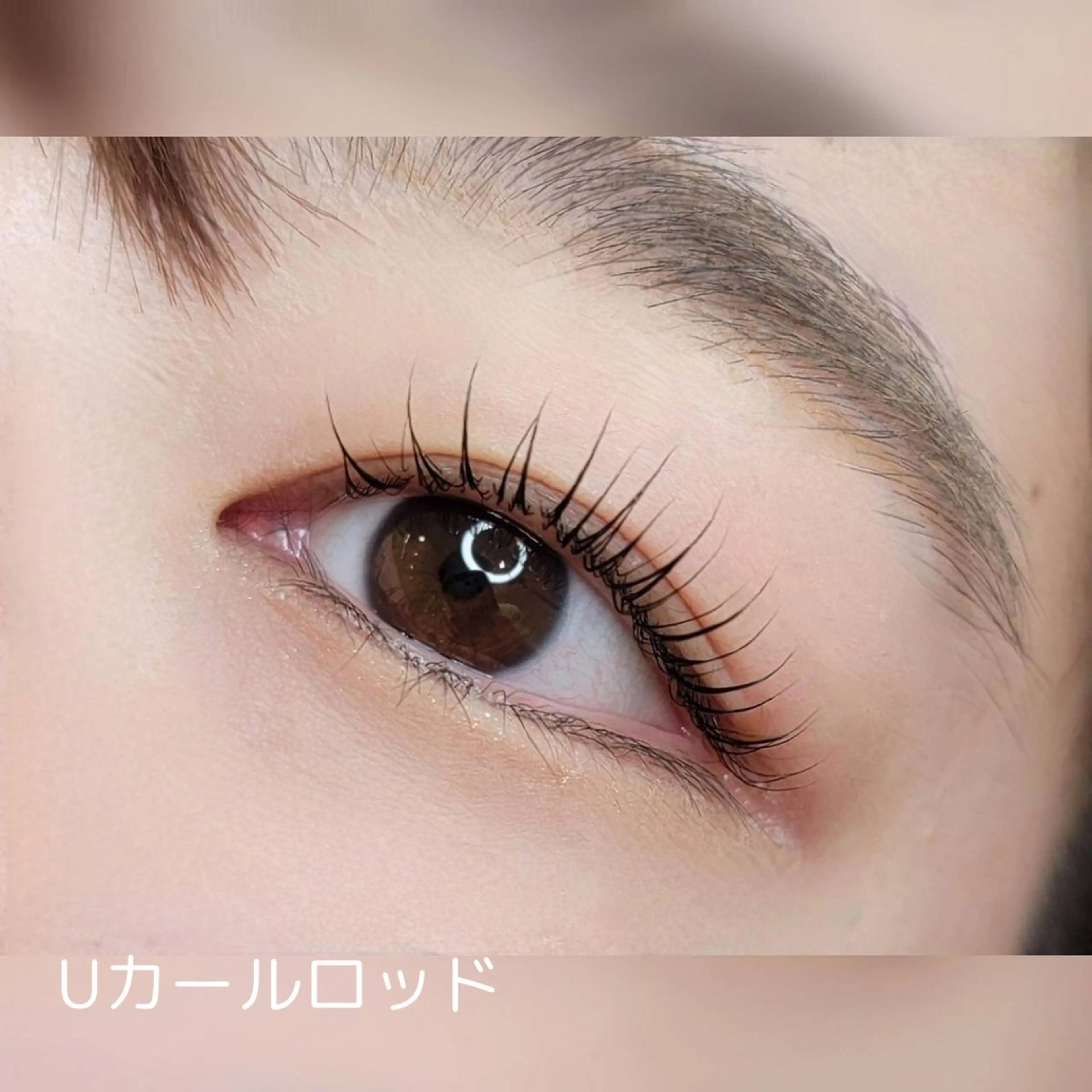 マツエク・マツパ Assemble  eye’s 門前仲町店所属・Assemble 門前仲町店のマツエク・マツパデザイン