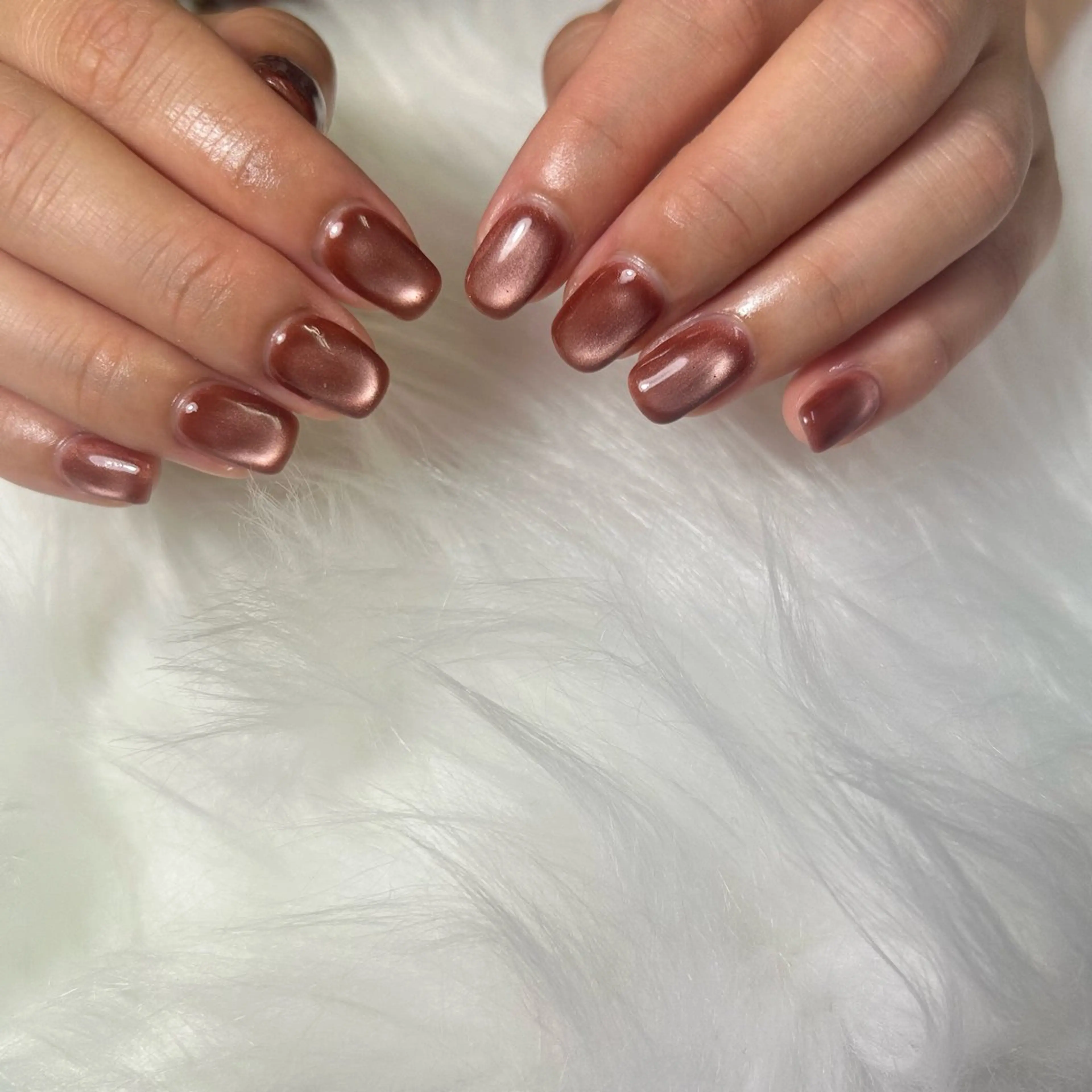 ネイル ハンドネイル ハンドケア nailsalon Aymé所属・【Aymé】 AMIのネイルデザイン