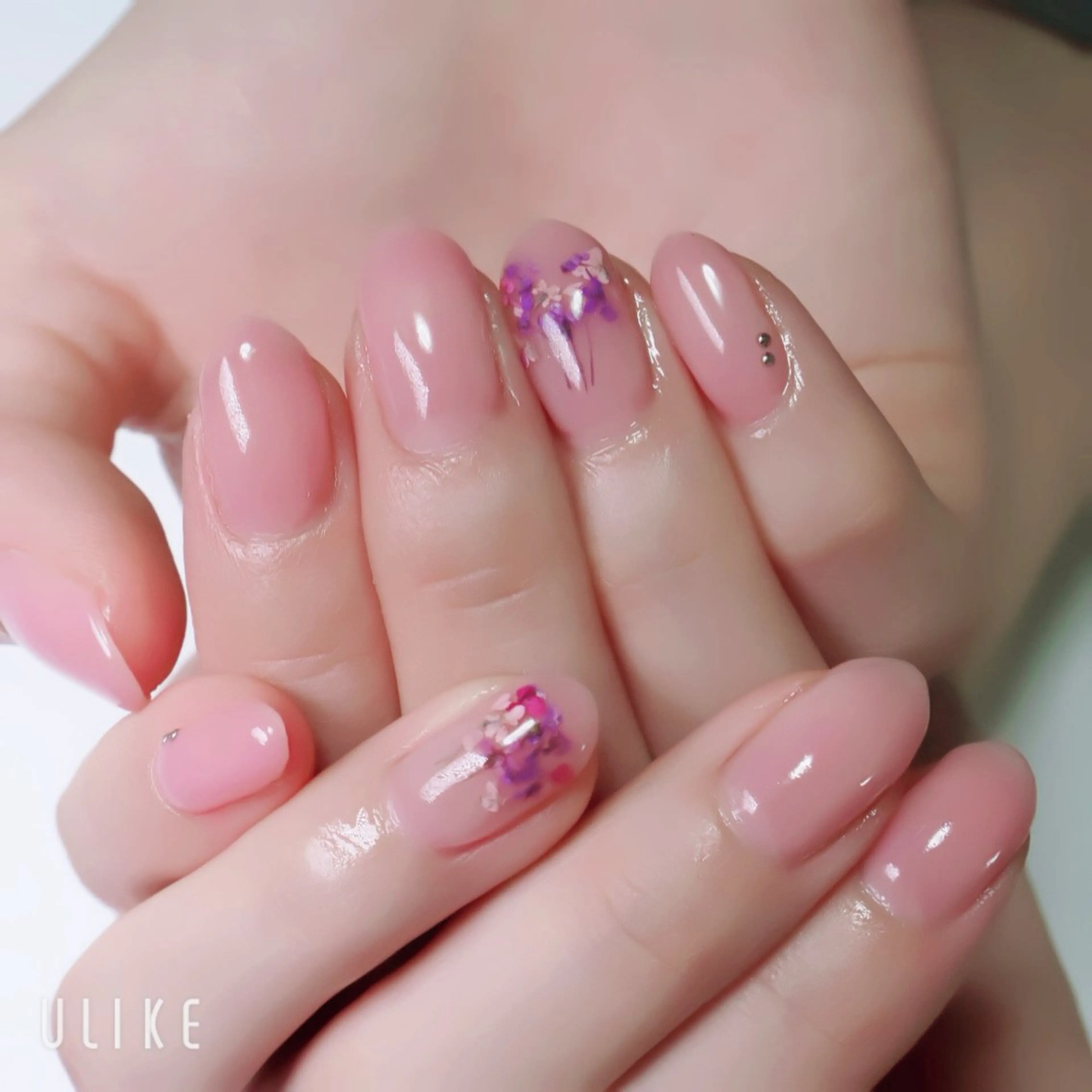 ネイル Ishikawa rieのマツエク・マツパデザイン