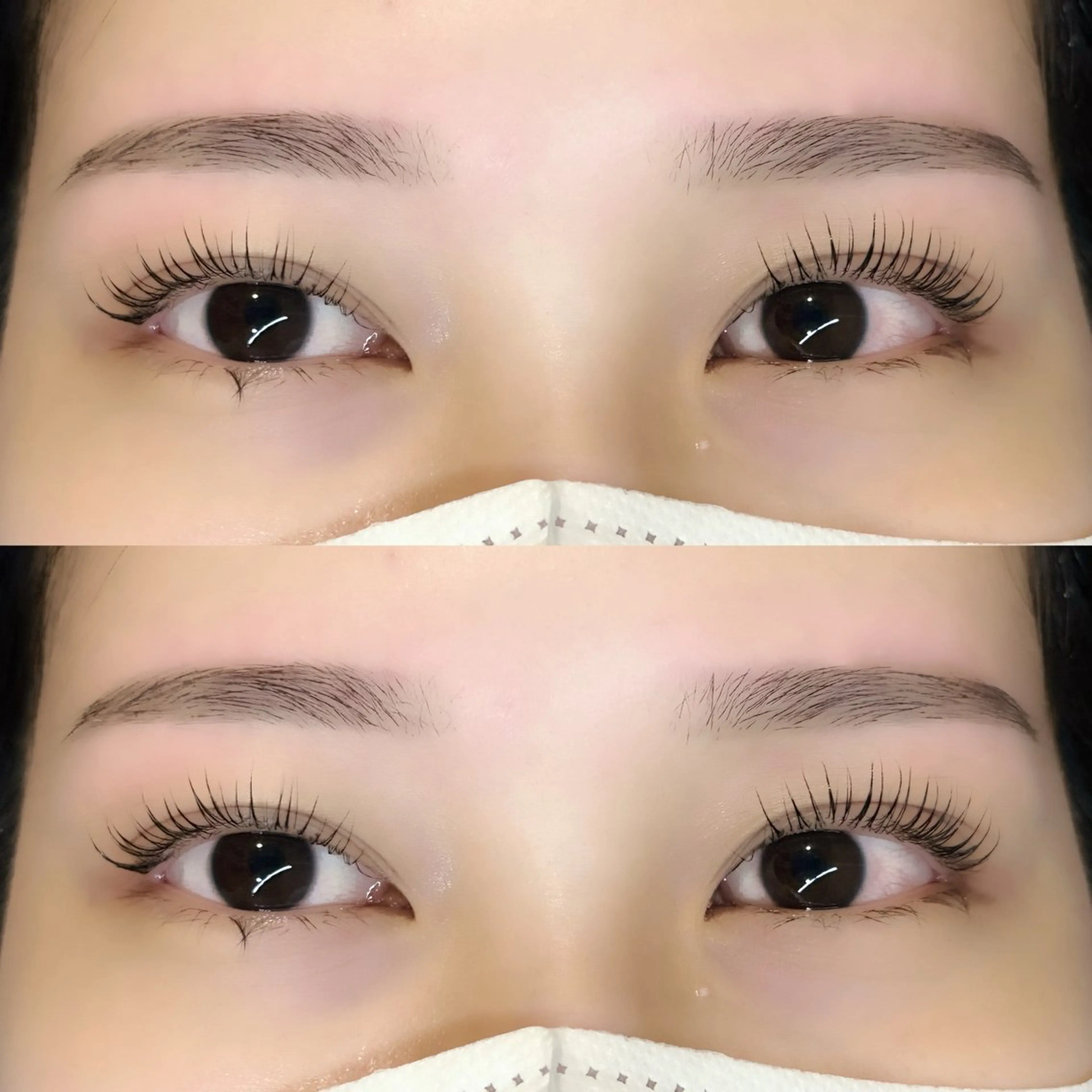 マツエク・マツパ ワックス脱毛 眉カット その他(アイブロウ) REVE ˖ ࣪⭑ yamadaのマツエク・マツパデザイン