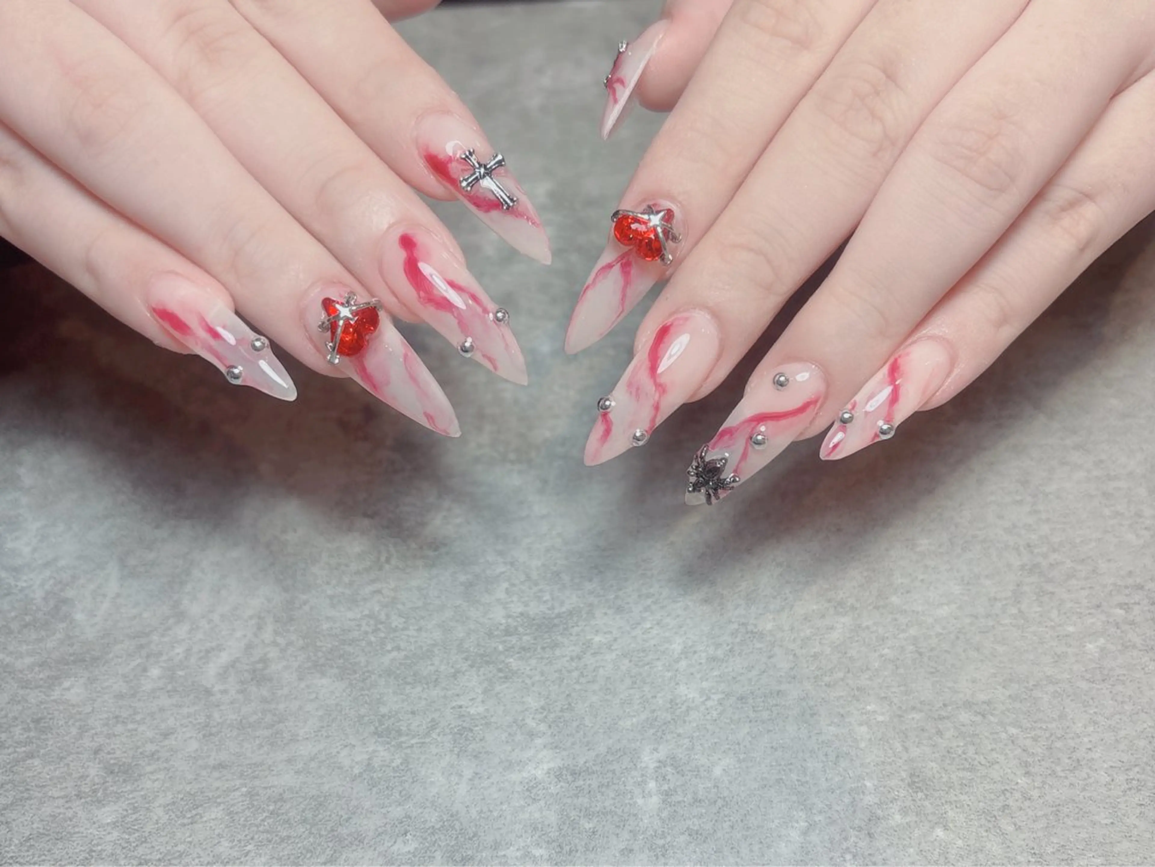 ネイル Nail Salon Taki/吉祥寺店のネイルデザイン