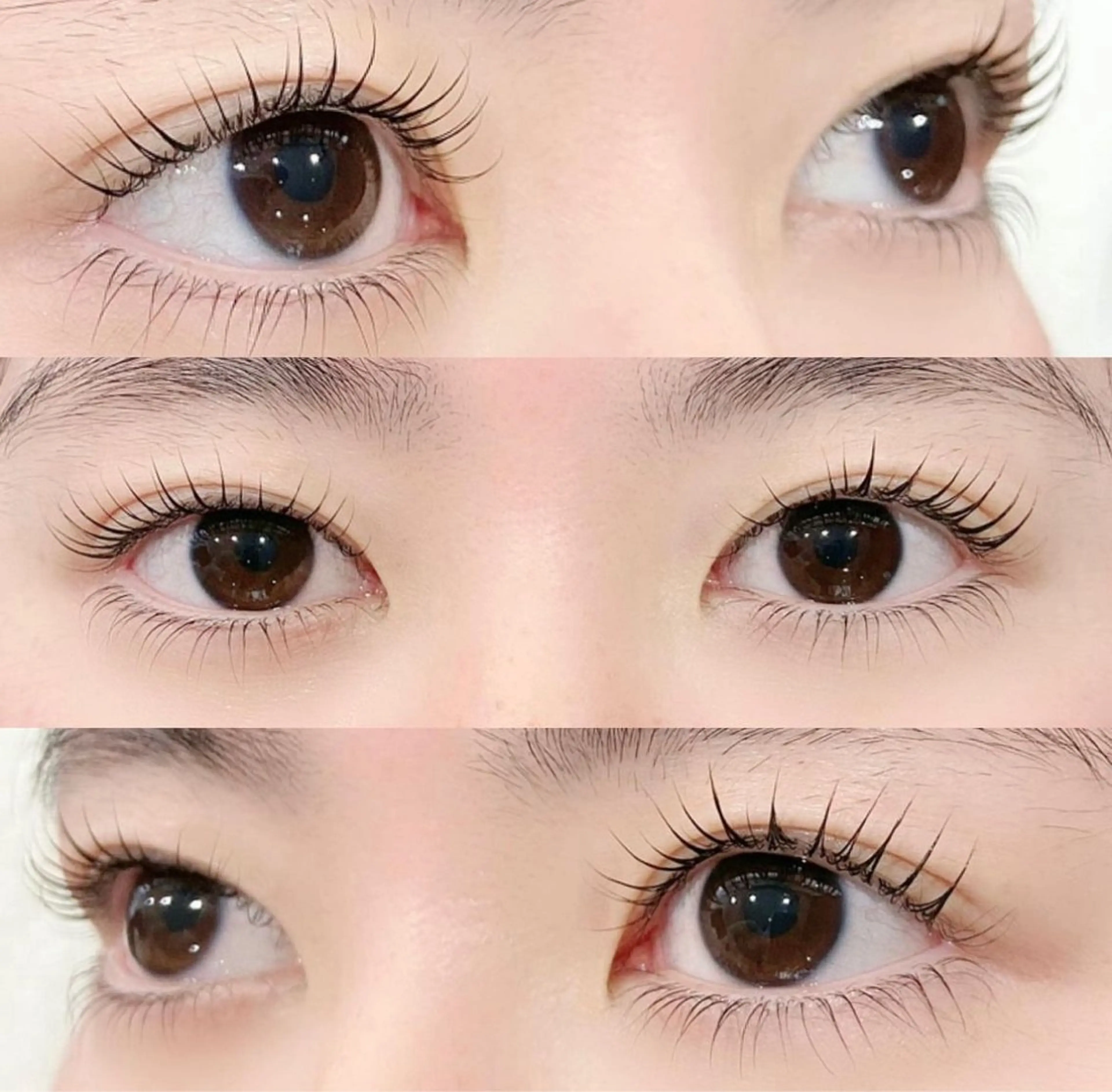 マツエク・マツパ まつげパーマ サロン ド フォース 西船橋店/伊藤のマツエク・マツパデザイン