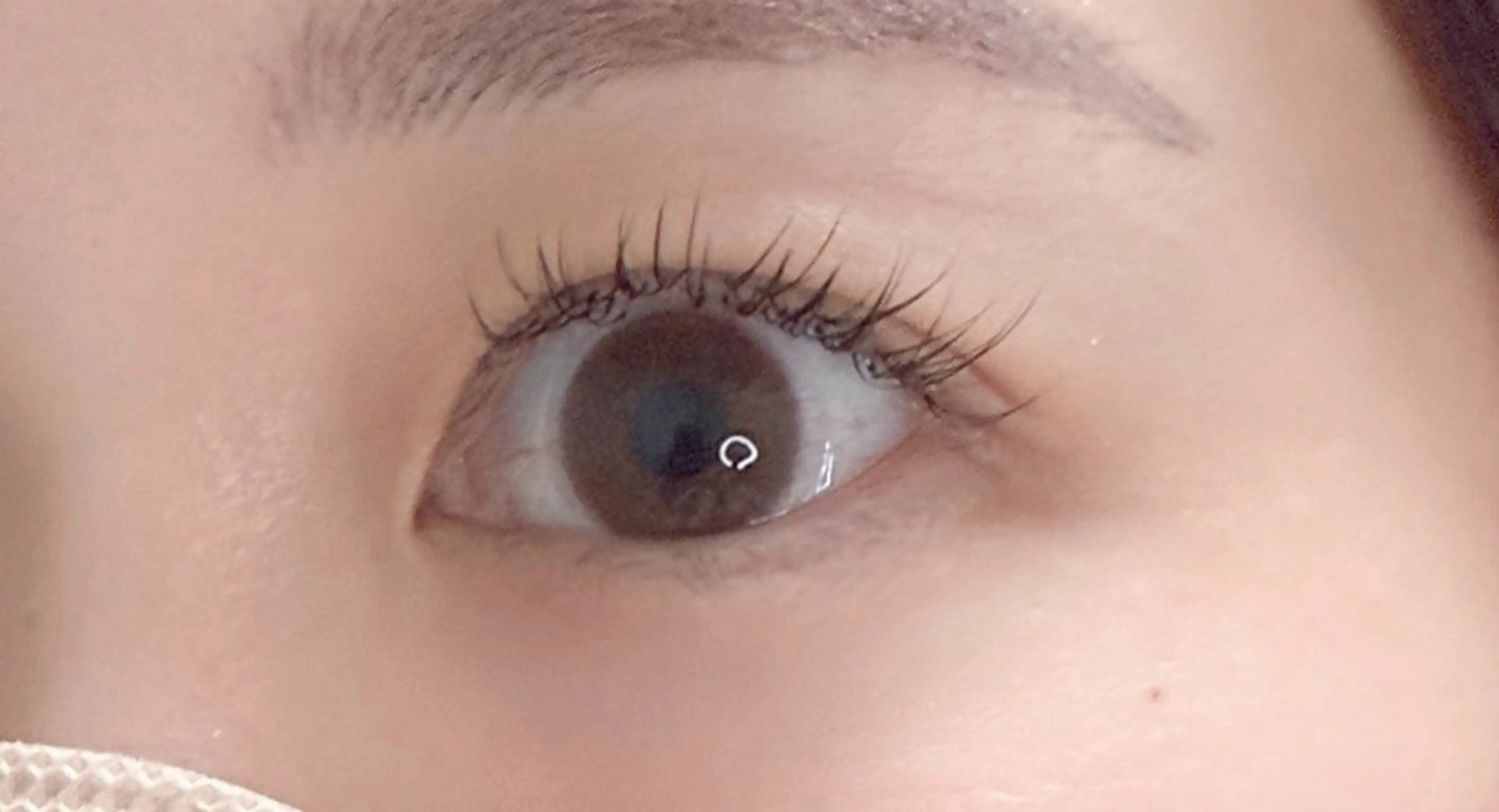 マツエク・マツパ セーブル 隠れ家サロン にんにんのマツエク・マツパデザイン